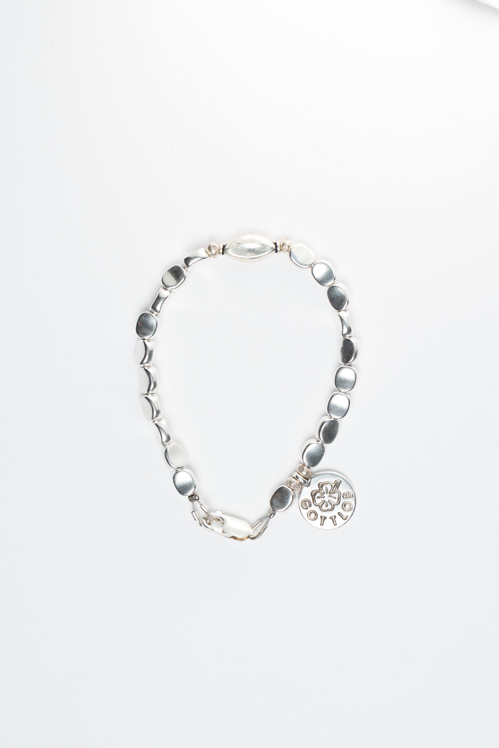 Gottlob Edition No. 1 Silver