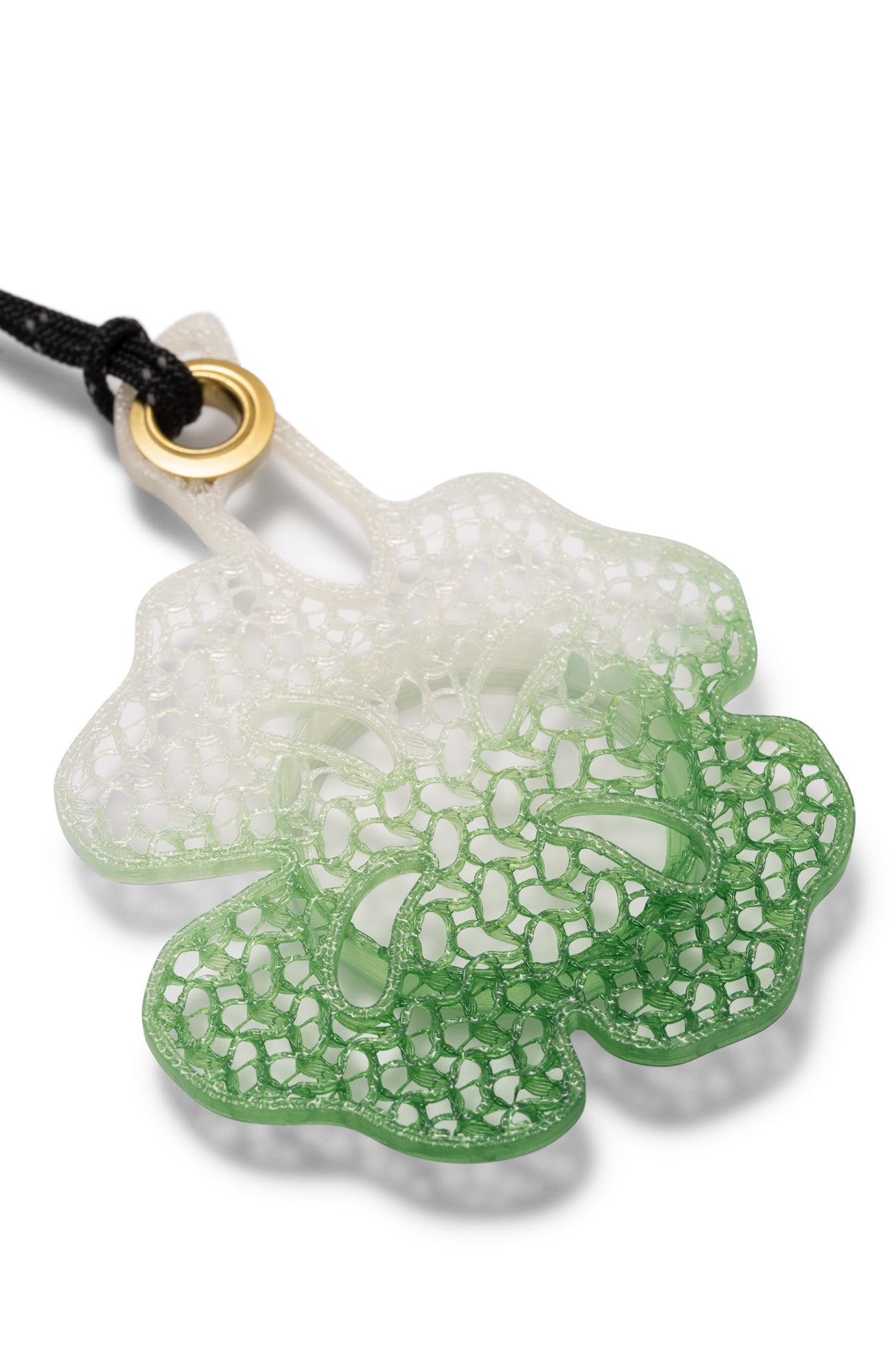 Gottlob AirTag Clover Leaf