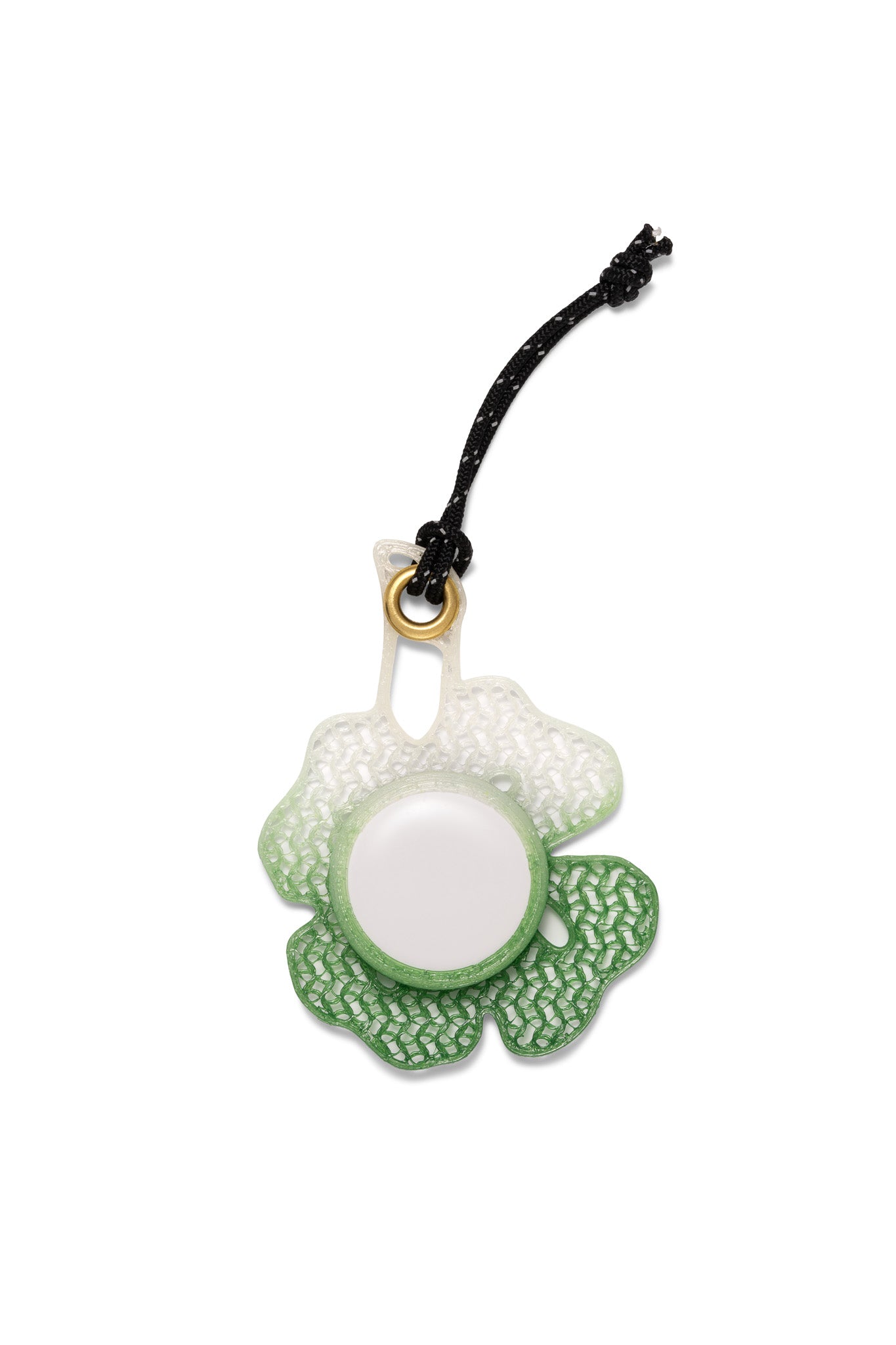 Gottlob AirTag Clover Leaf
