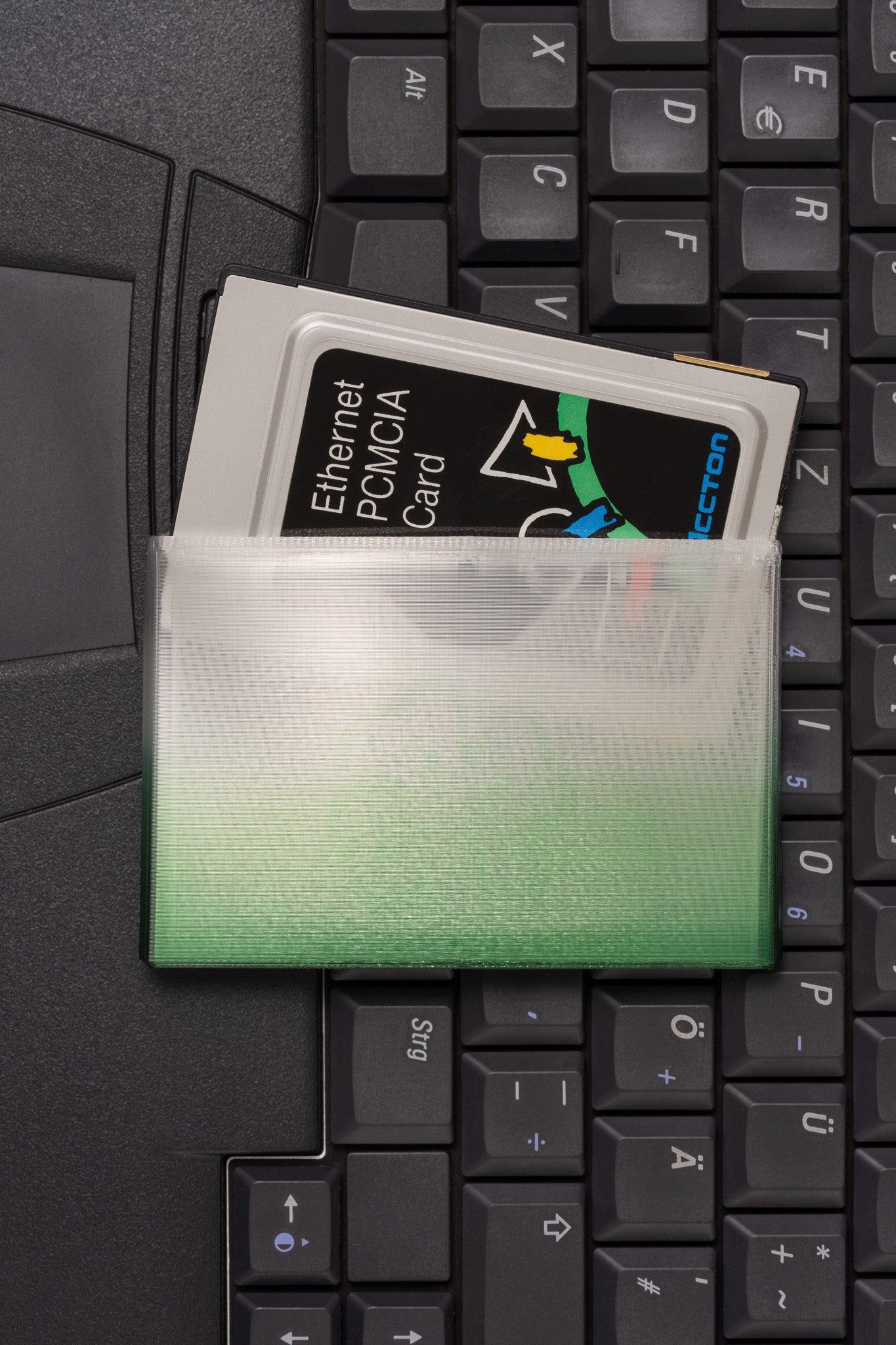 Gottlob Cashless Wallet