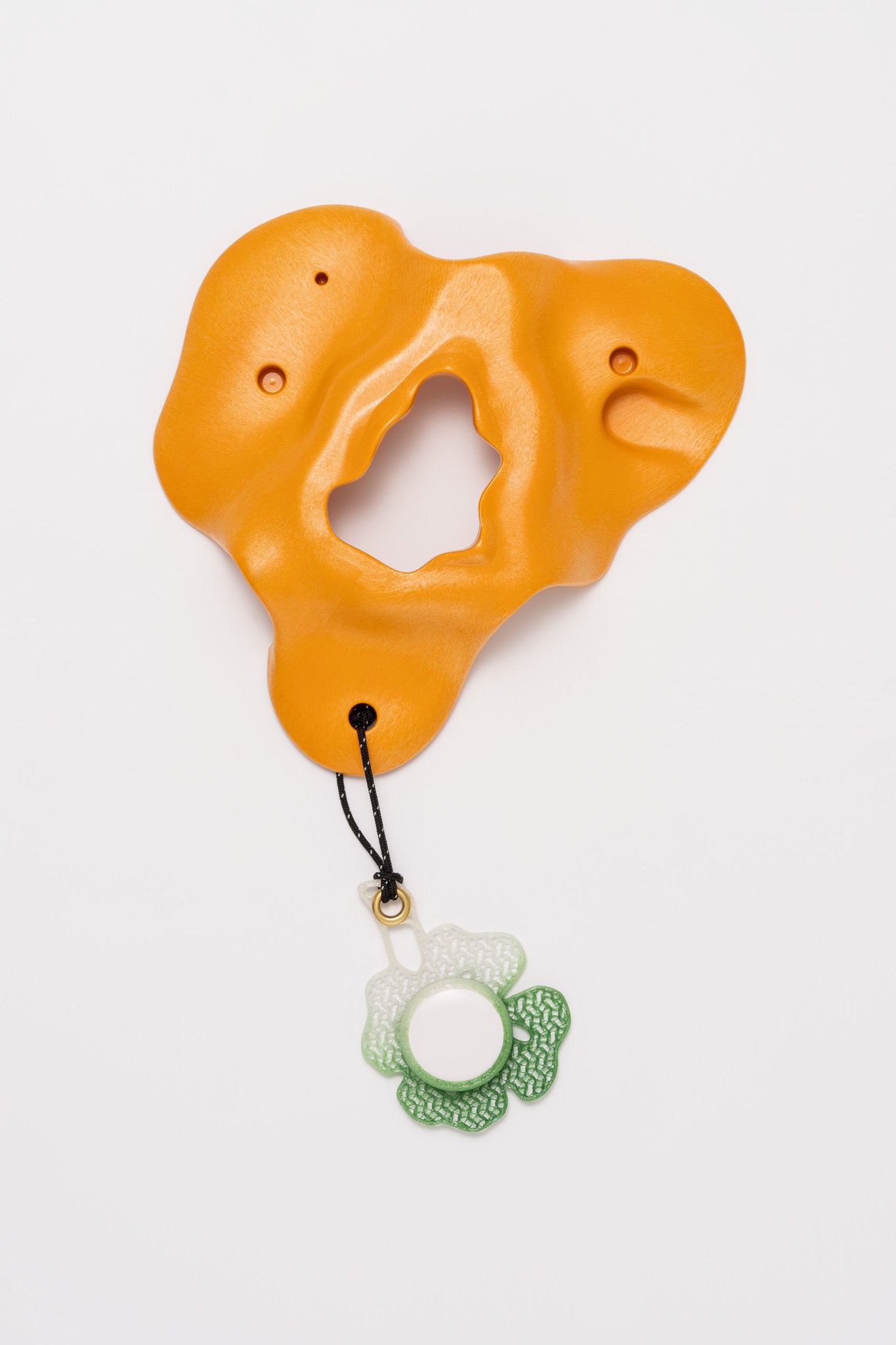 Gottlob AirTag Clover Leaf