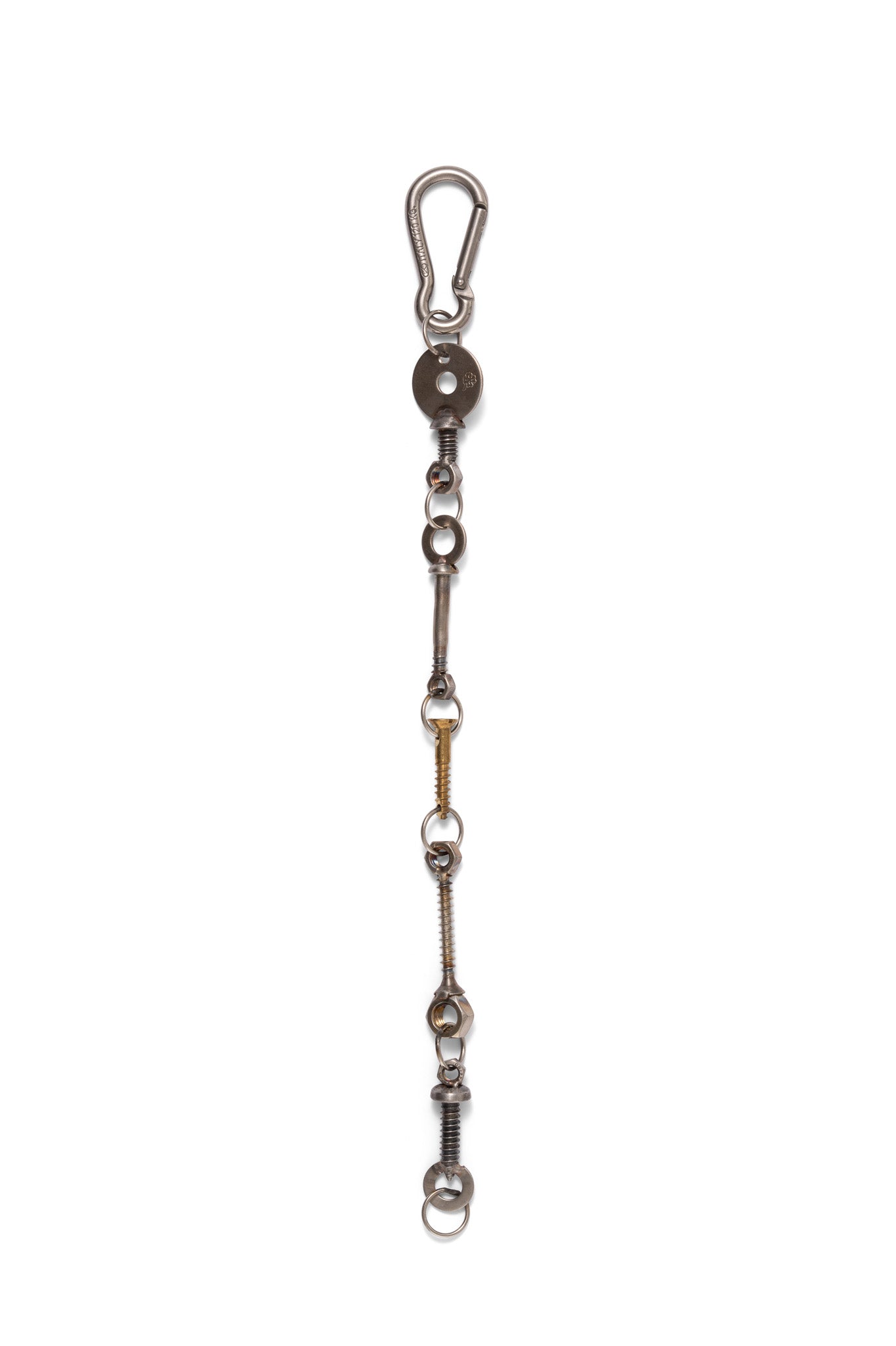 2. DEAN EDMONDS 4 GOTTLOB CHAIN "SCREWED"