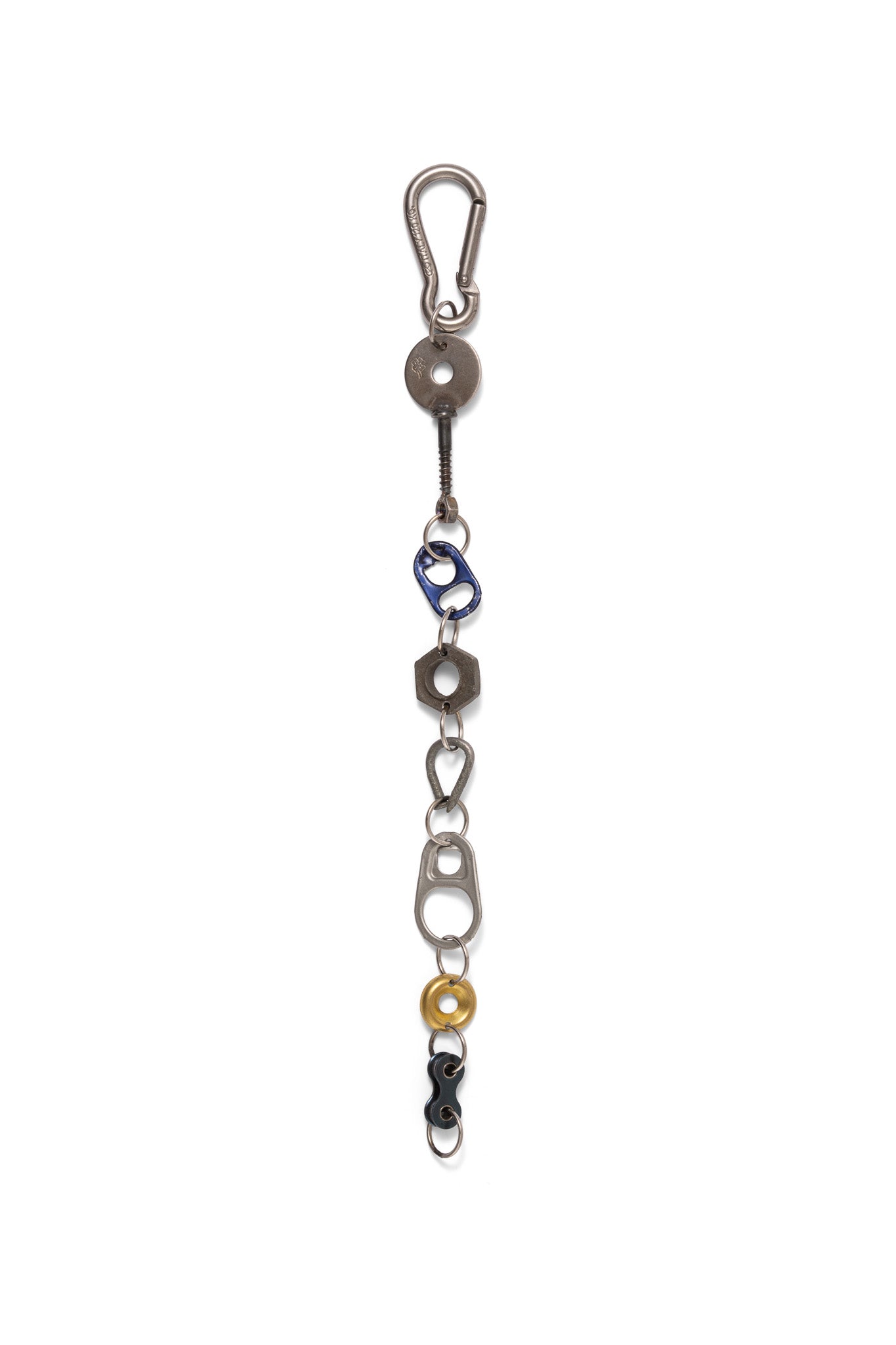 1. DEAN EDMONDS 4 GOTTLOB CHAIN "FUNK"