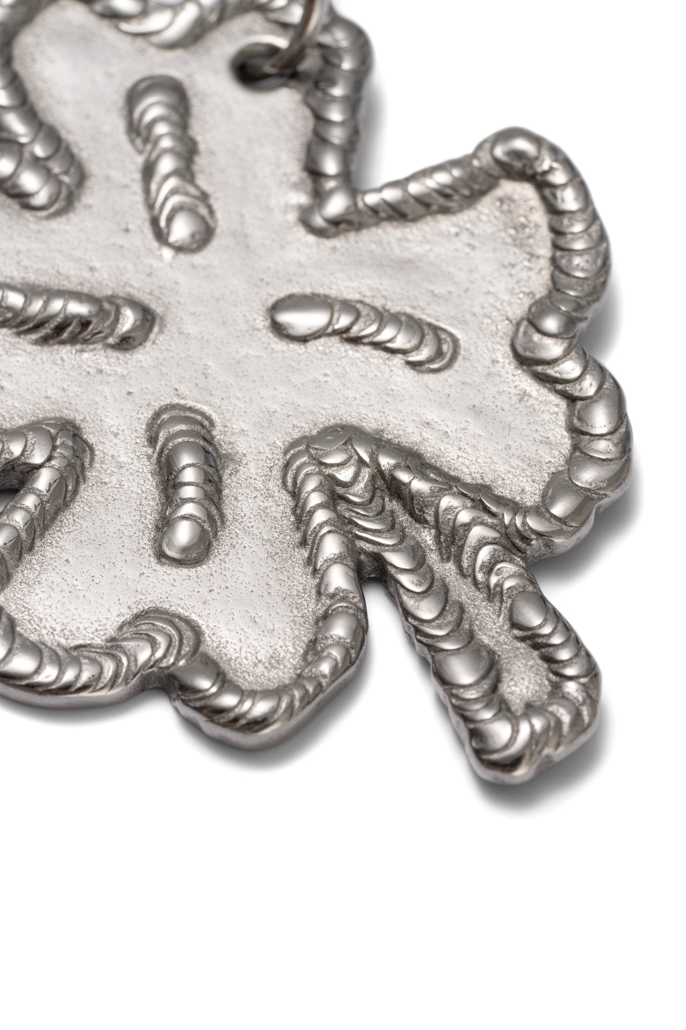 Gottlob Clover Charm
