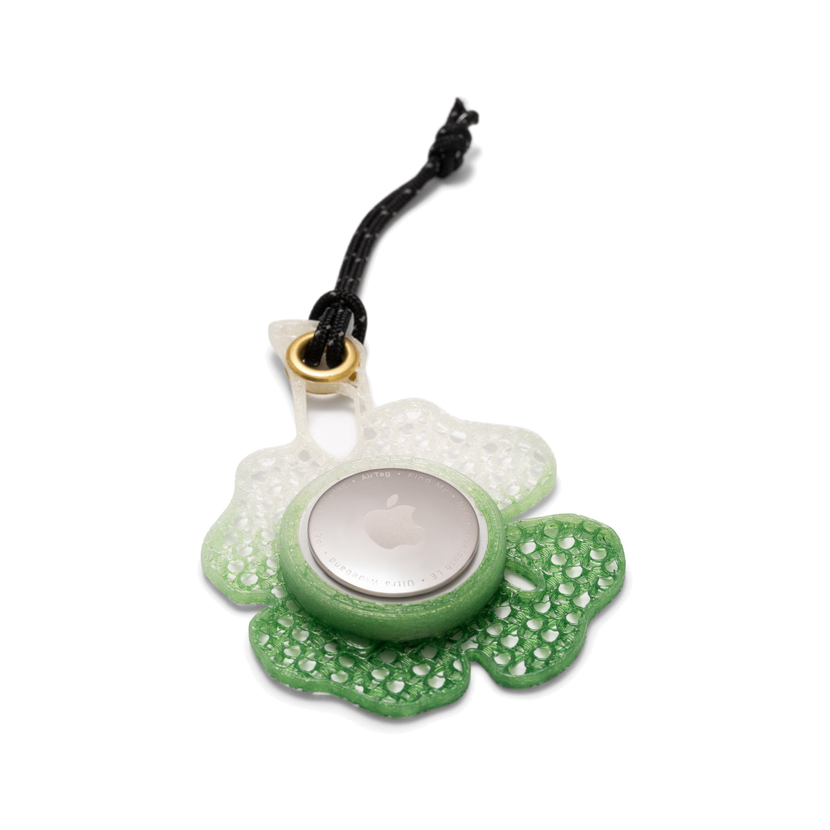Gottlob AirTag Clover Leaf
