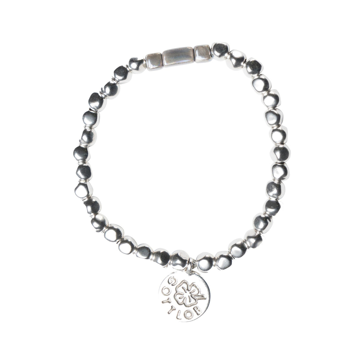 Gottlob Bracelet Edition No. 6 Grey