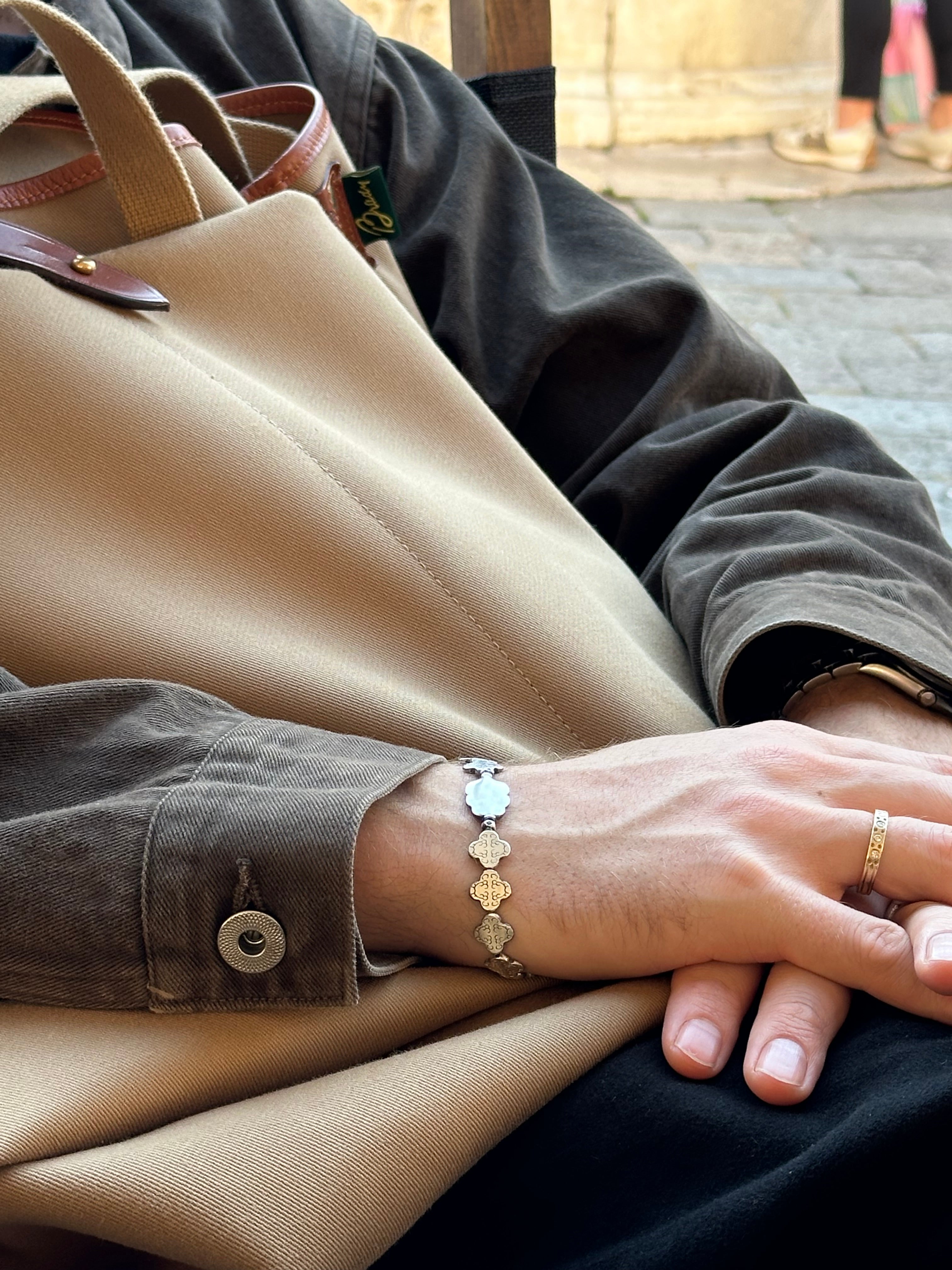 BRACELETS – Gottlob