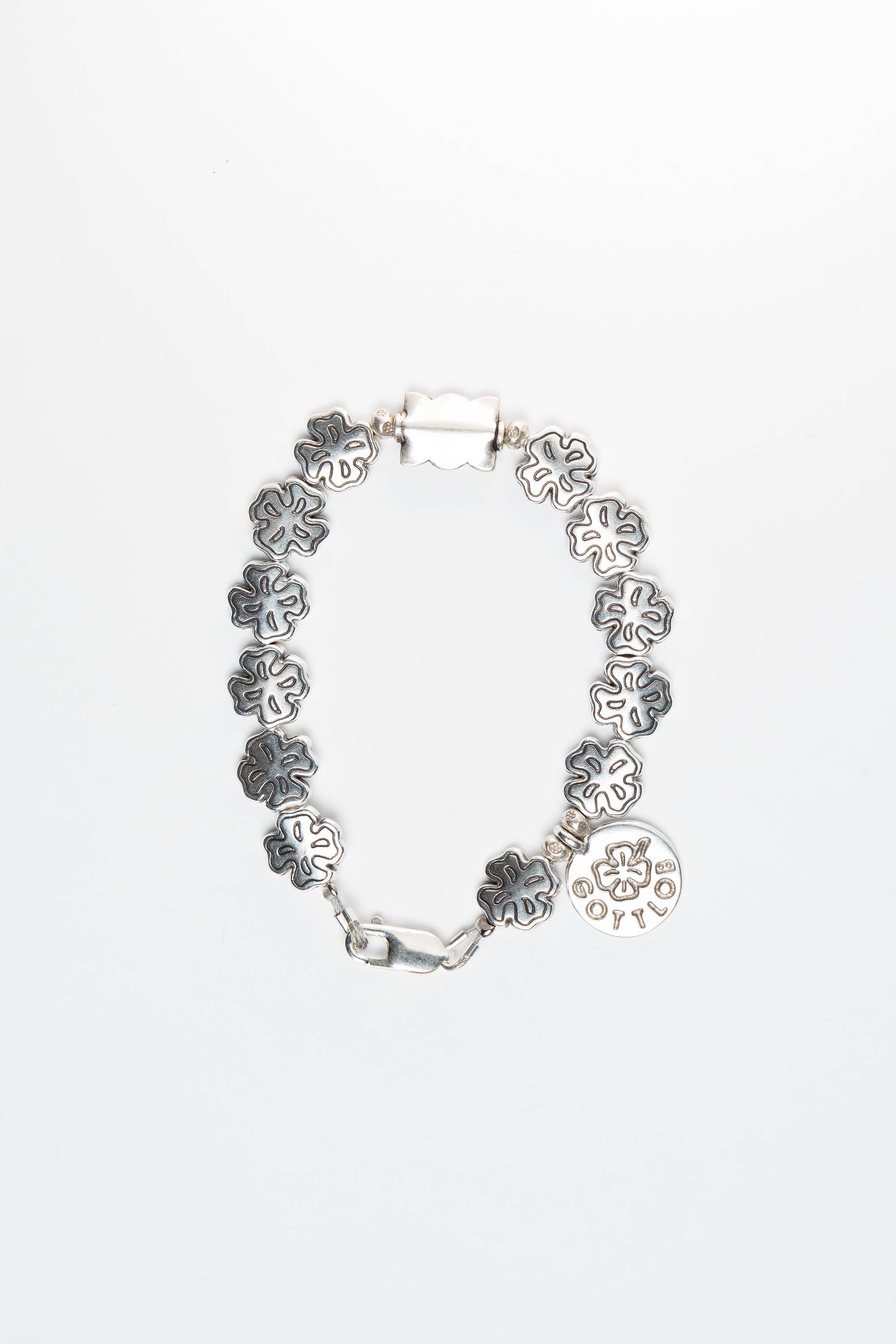 Edition No. 3 Silver Butterfly