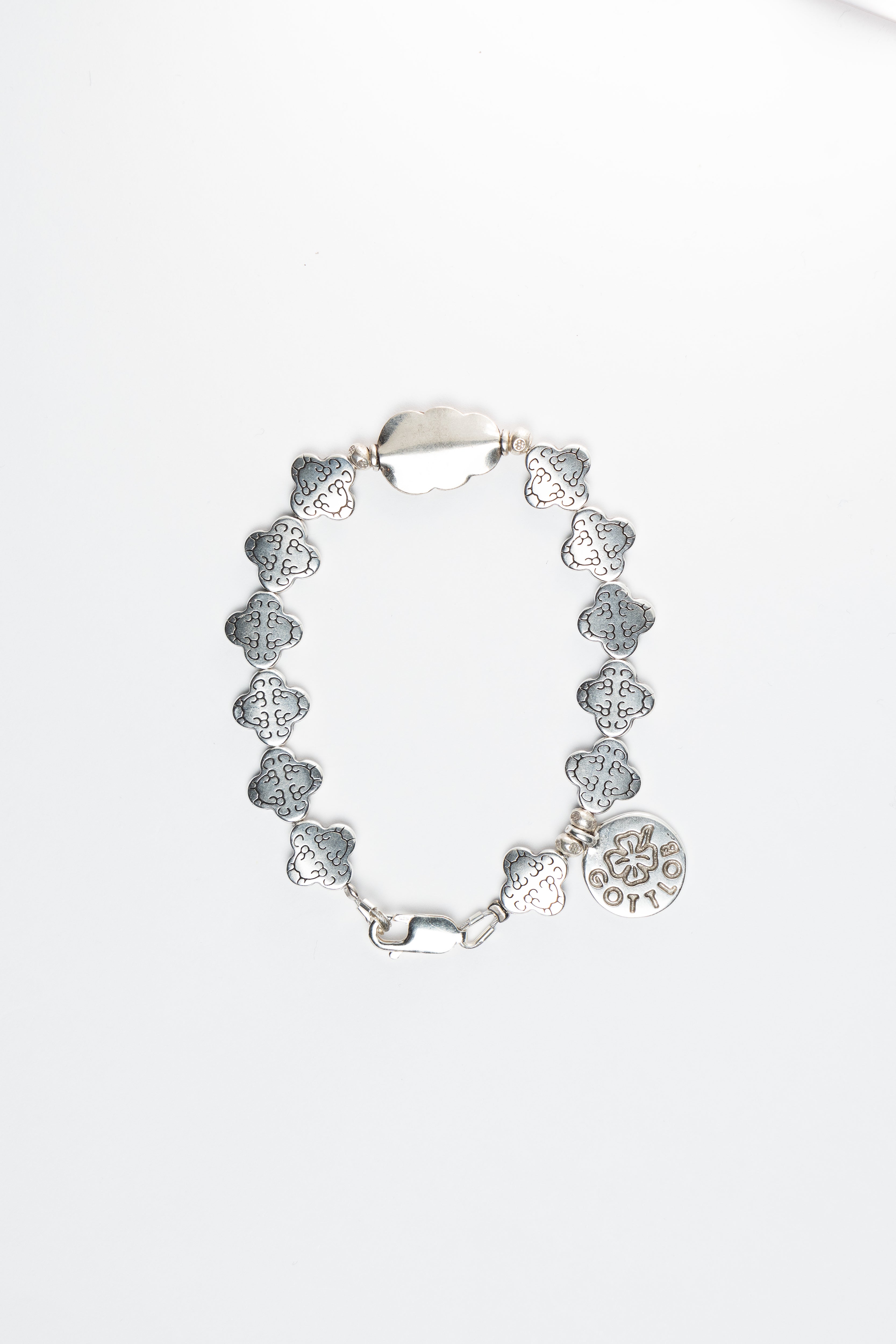 アクセサリー gottlob Edition No. 1 Silver Leaf Gottlob Edition No. 1 Silver