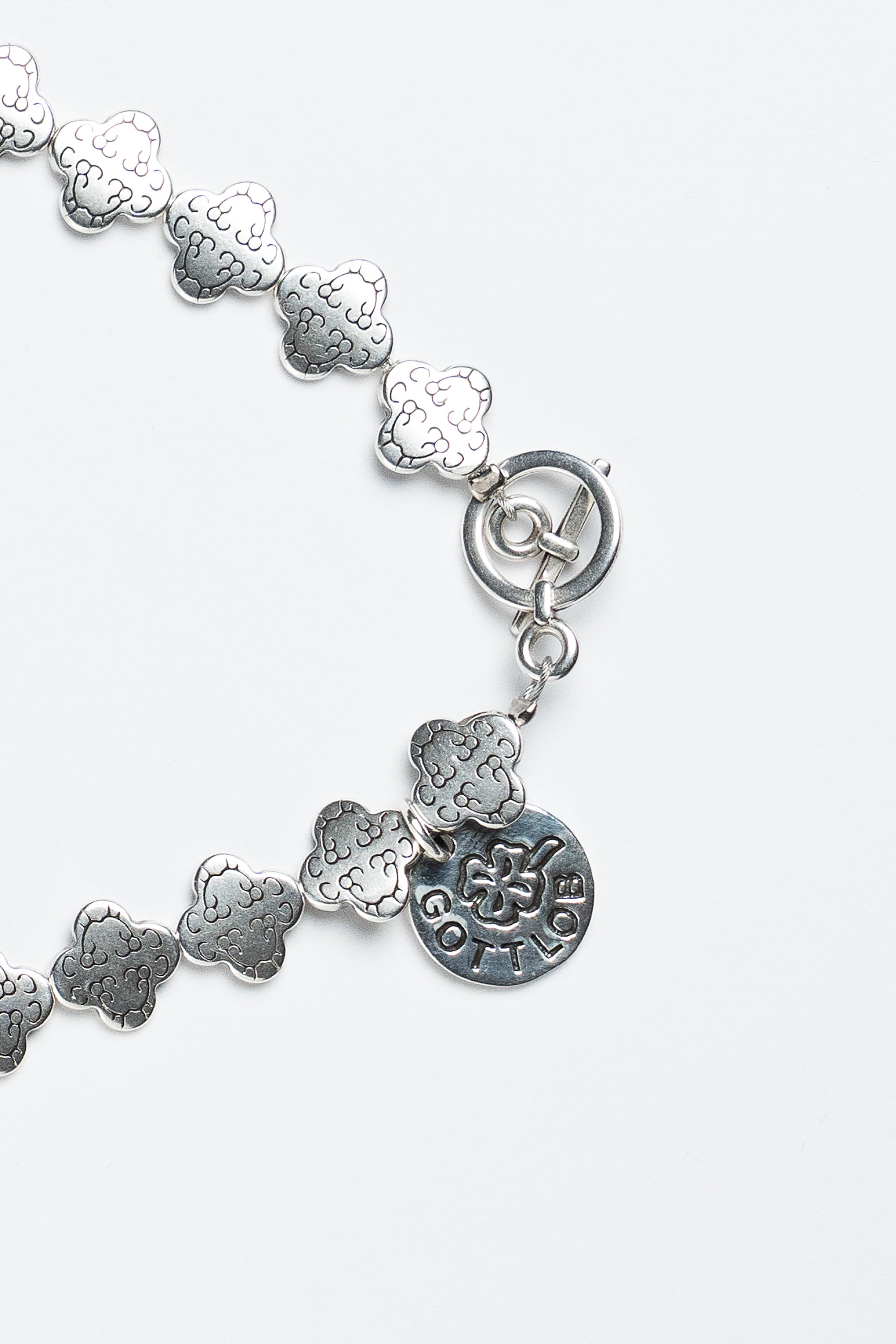 Gottlob Necklace Edition 1