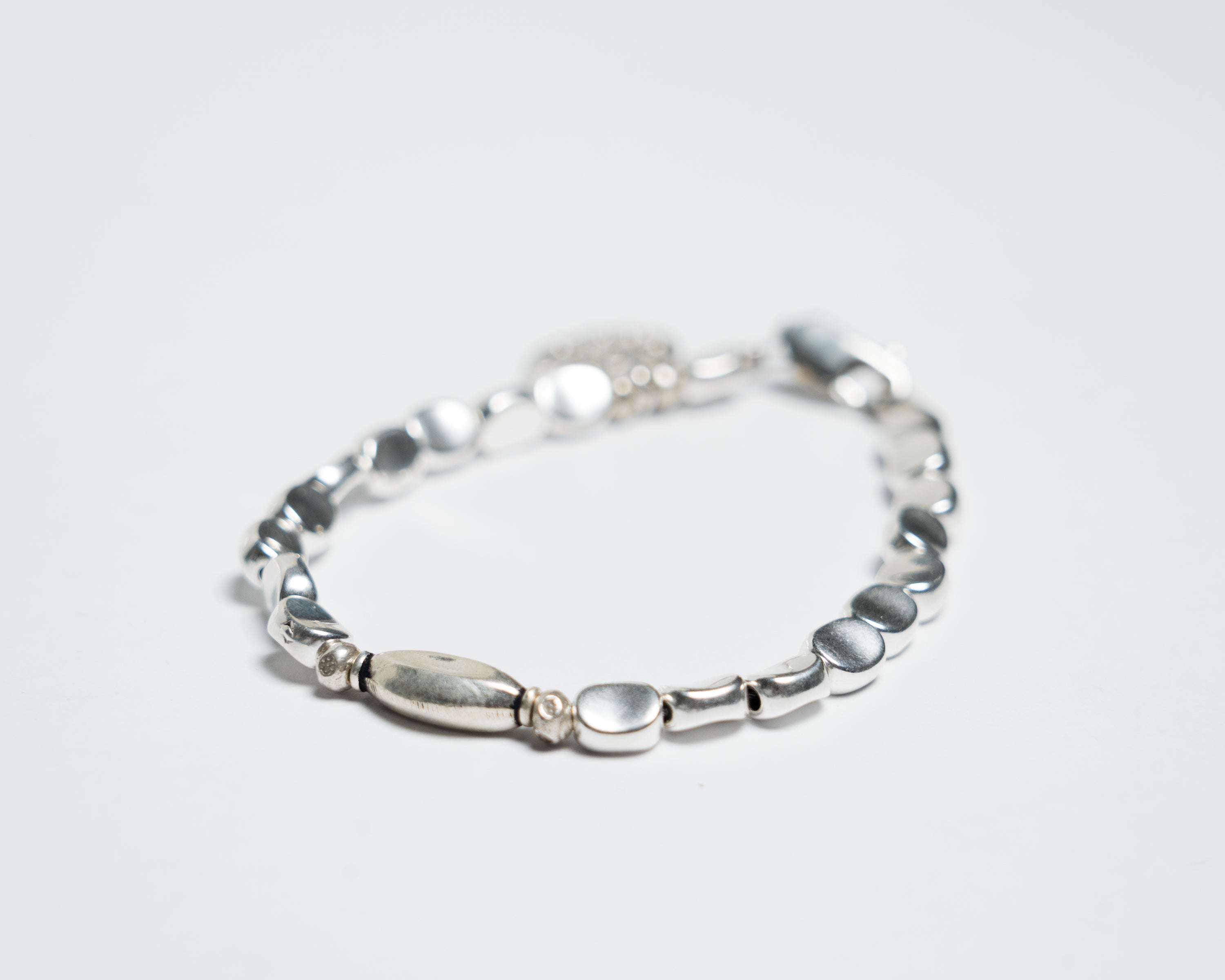 Gottlob Edition No. 1 Silver