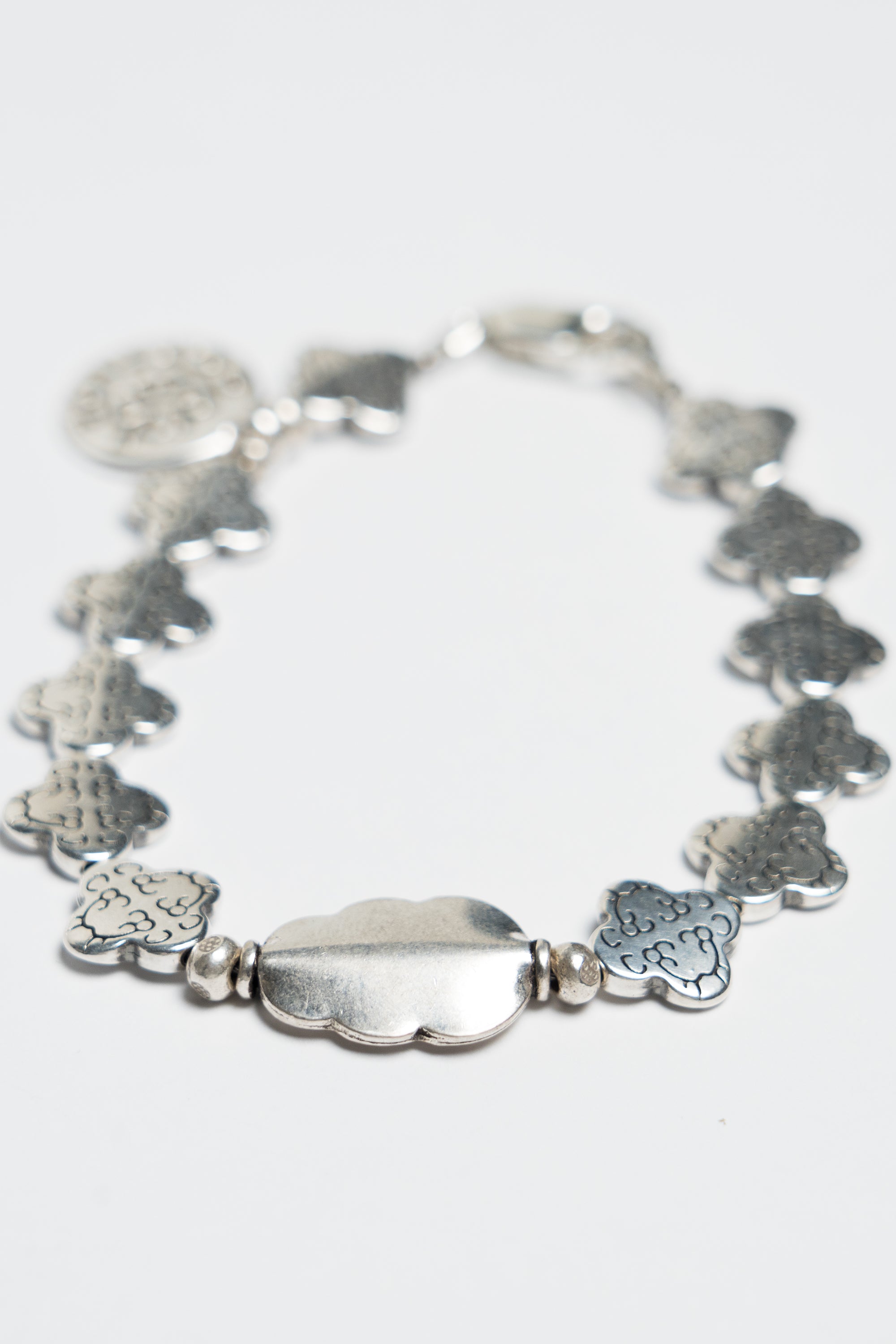 Edition No. 1 Silver Leaf
