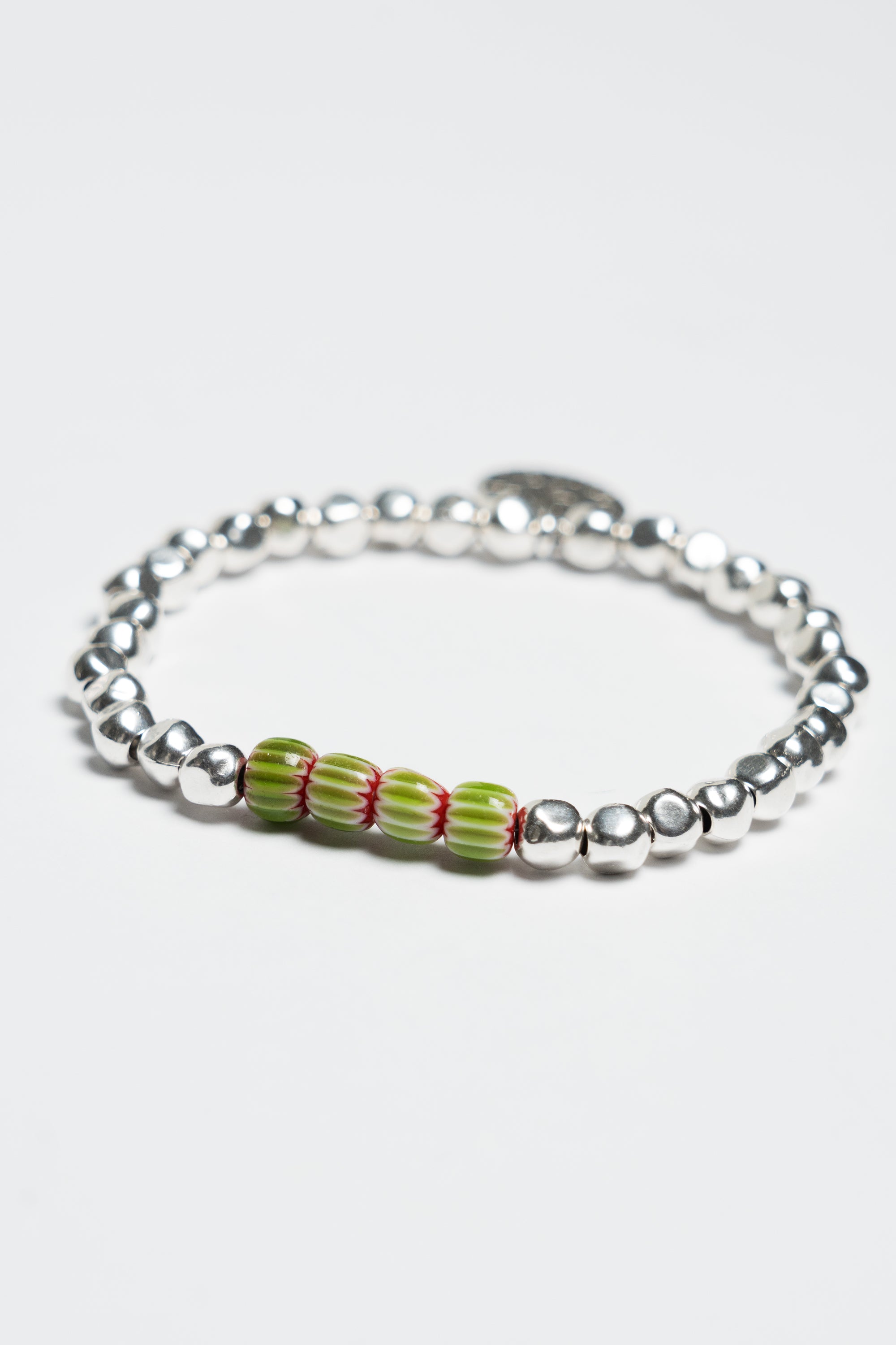 Gottlob Edition No. 3 Green/Red