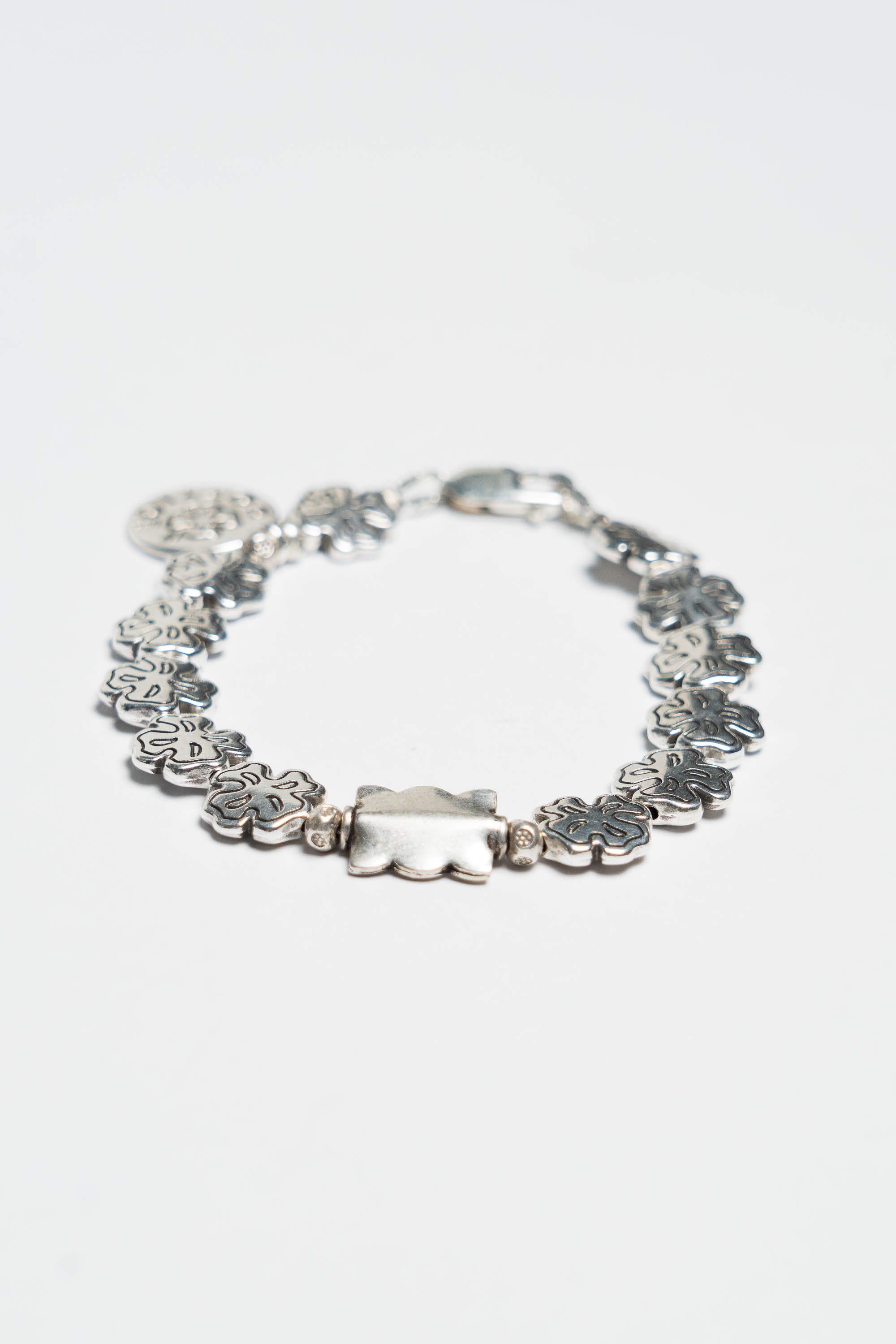 Edition No. 3 Silver Butterfly