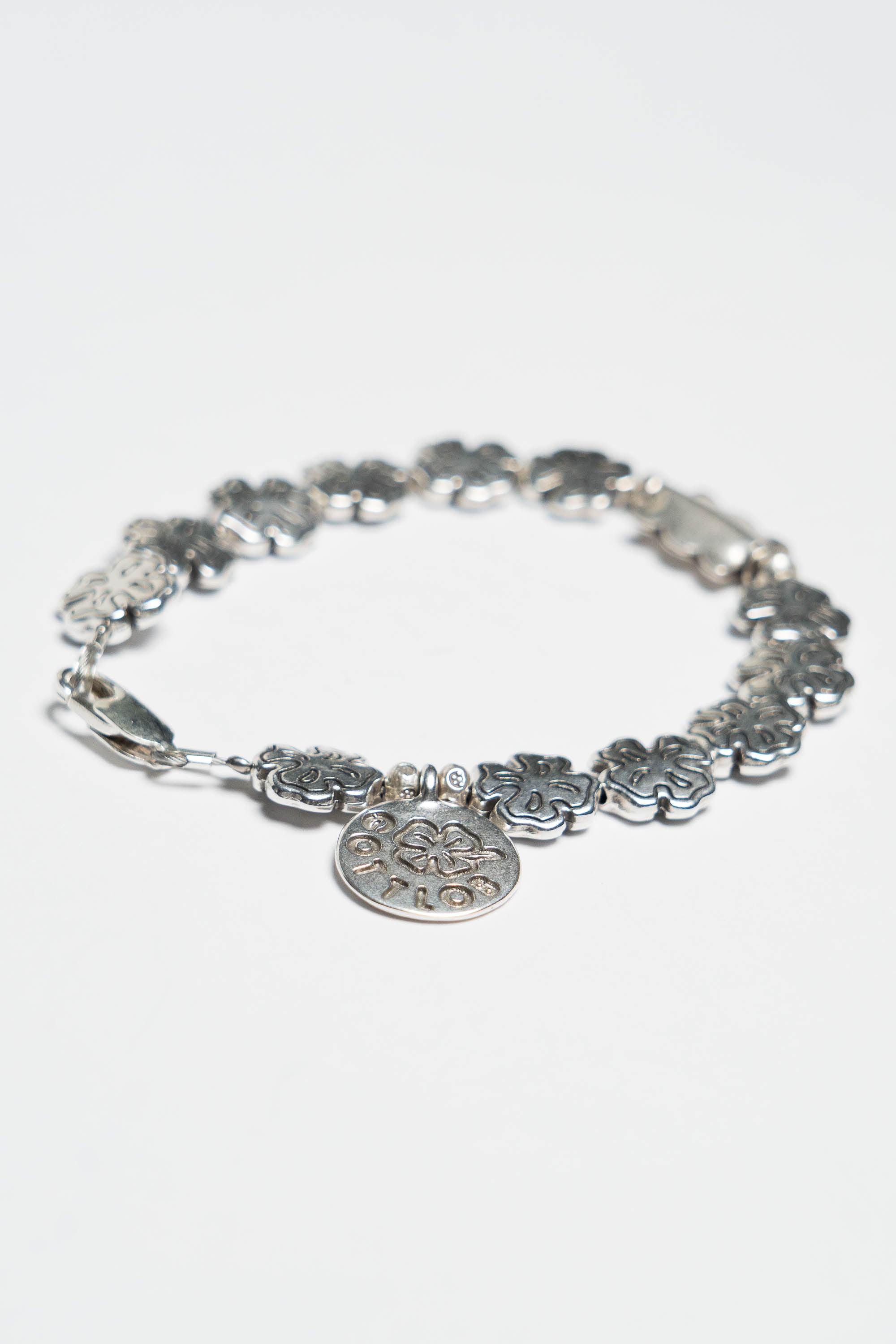 Gottlob Edition No. 1 Silver