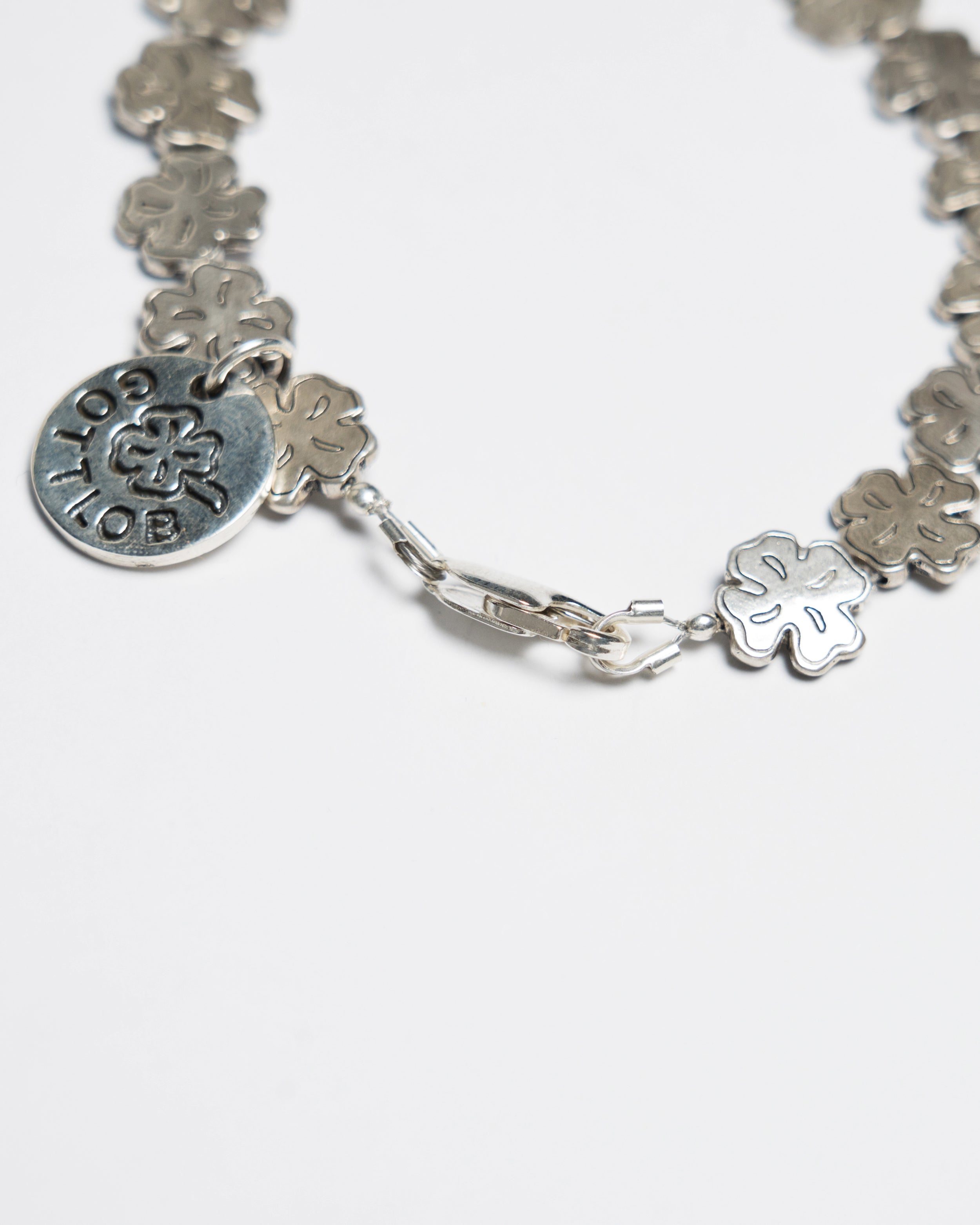 Edition No. 3 Sterling Silver