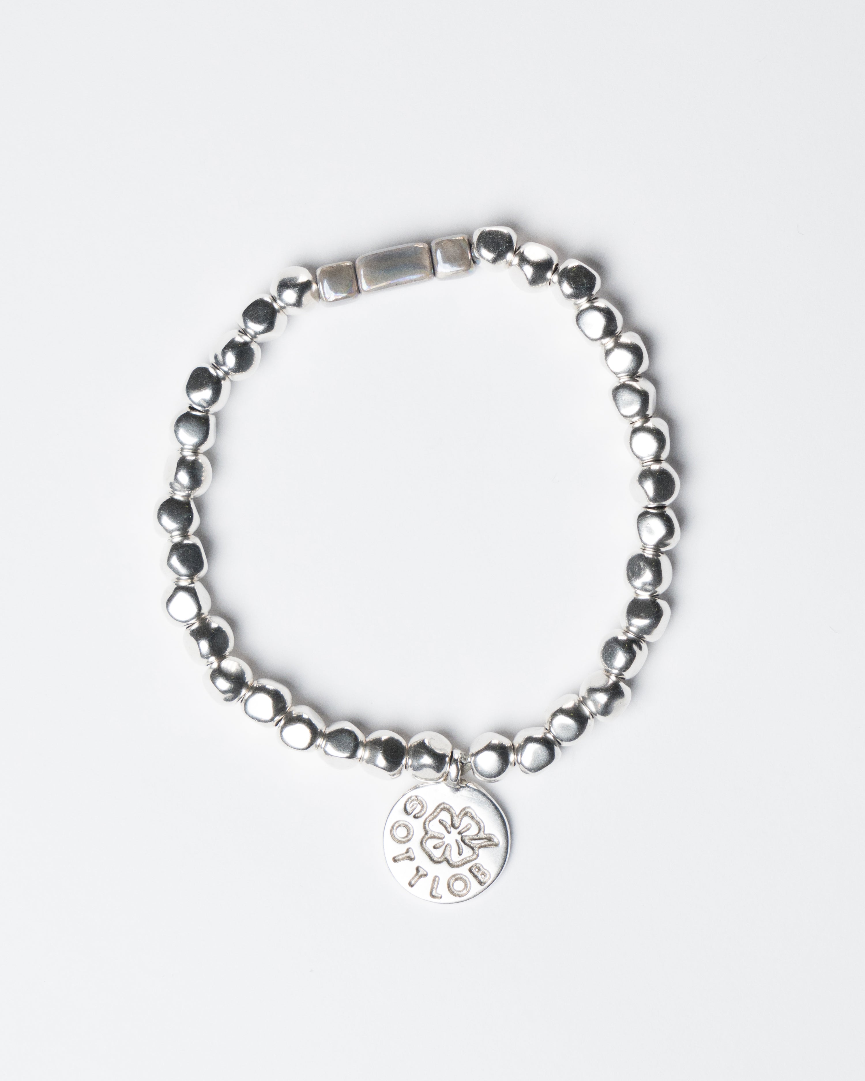Edition No. 6 Grey
