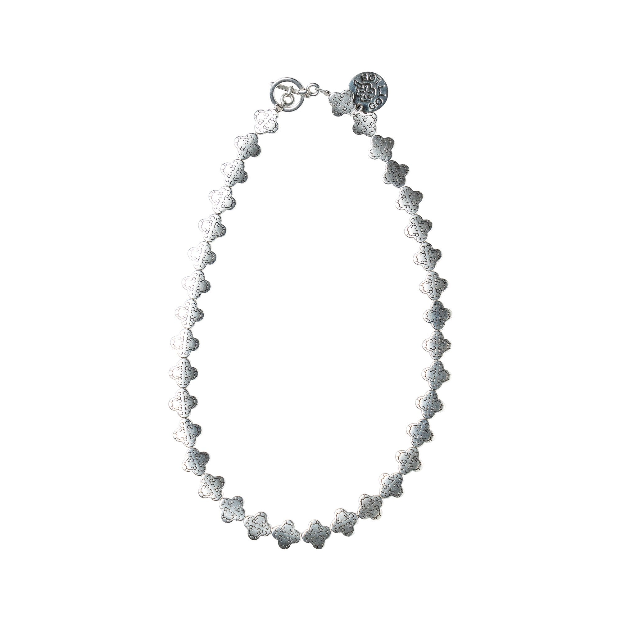 Gottlob Necklace Edition 1