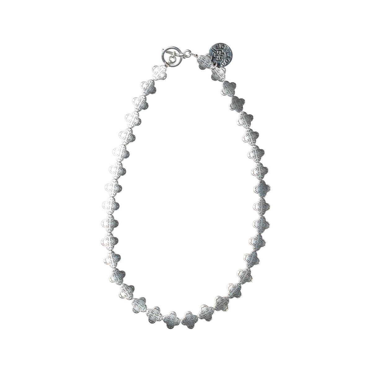 Gottlob Necklace Edition 1