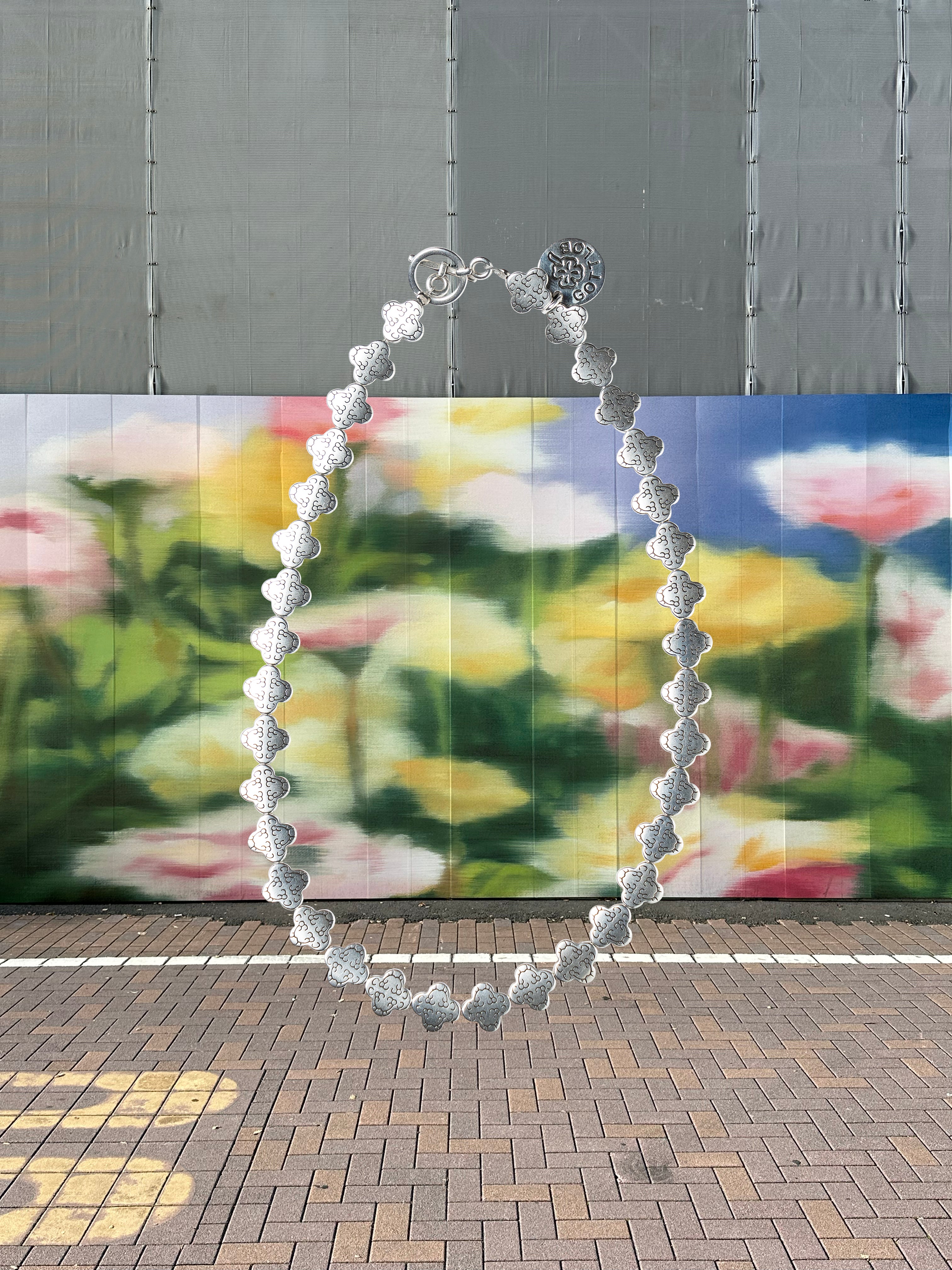 Gottlob Necklace Edition 1