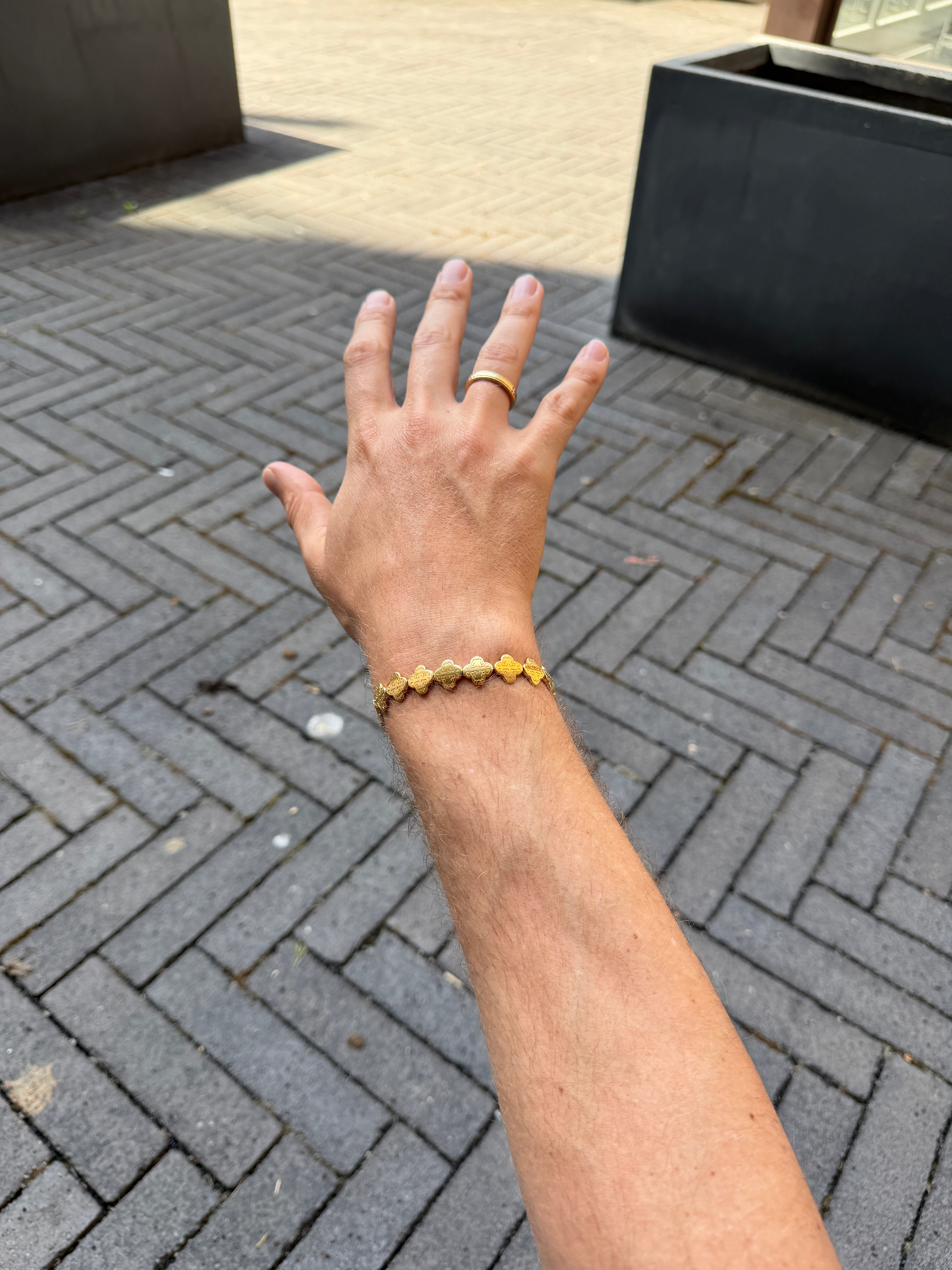 BRACELETS – Gottlob
