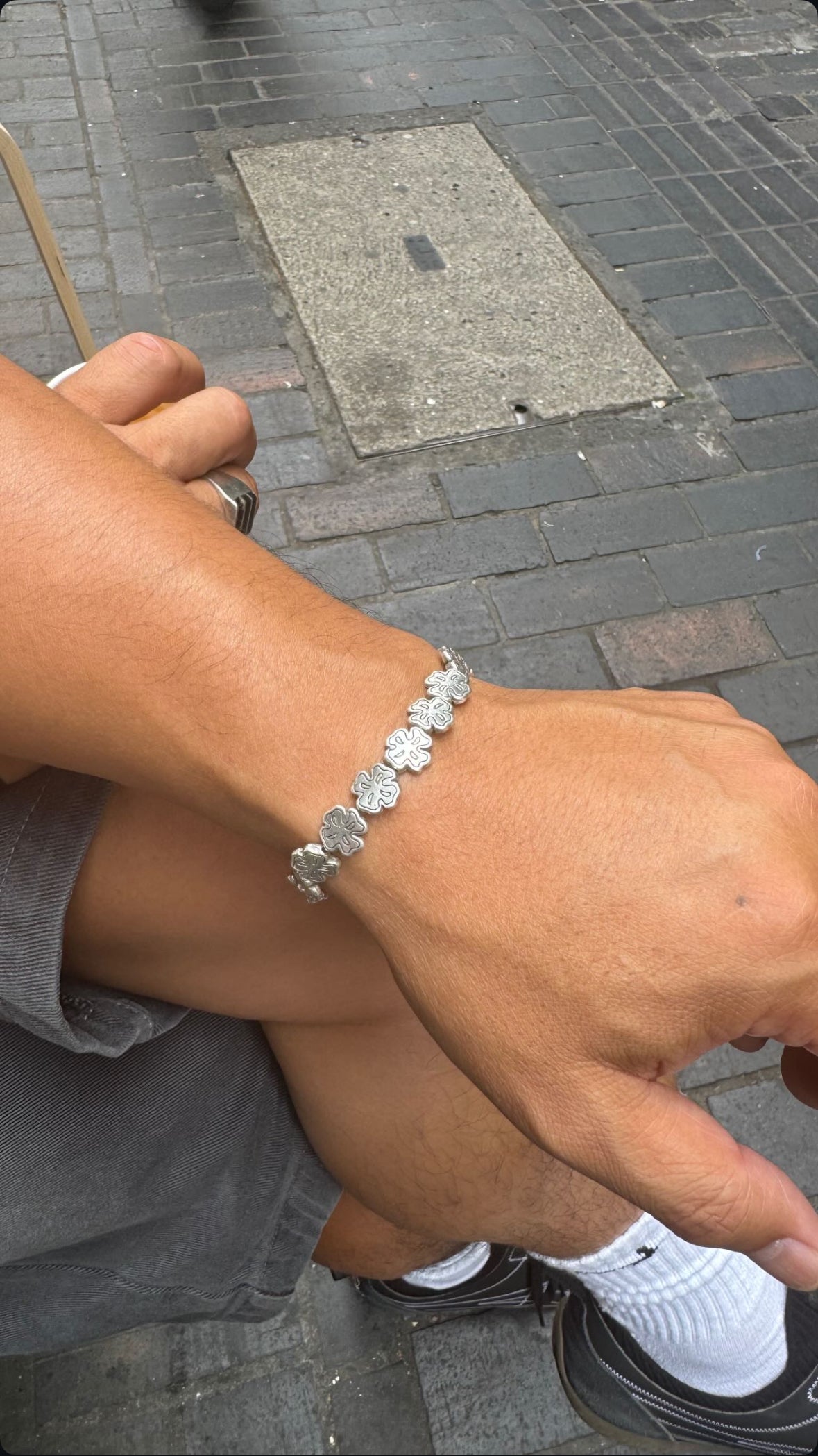 Edition No. 3 Silver