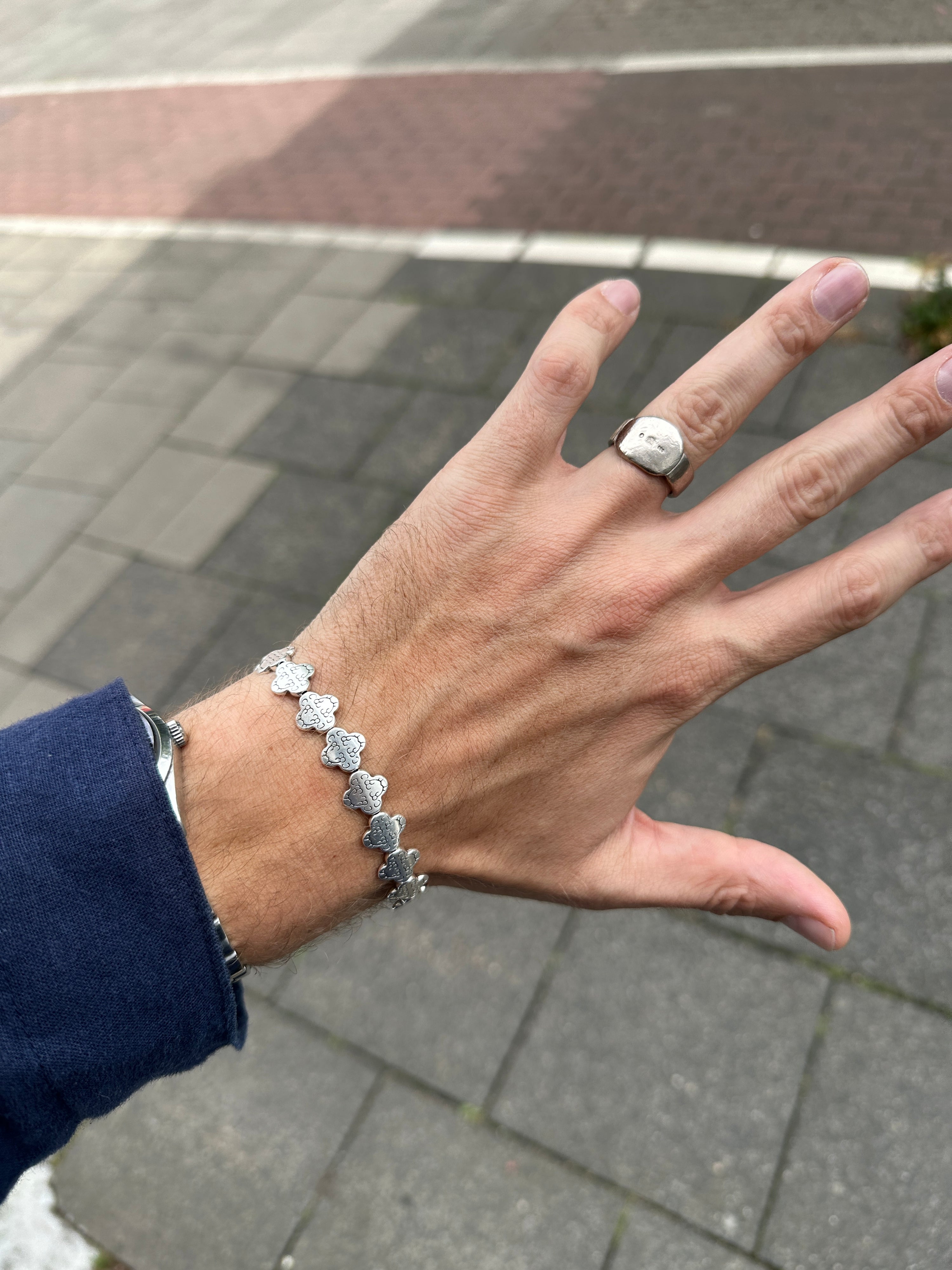 Edition No. 1 Silver