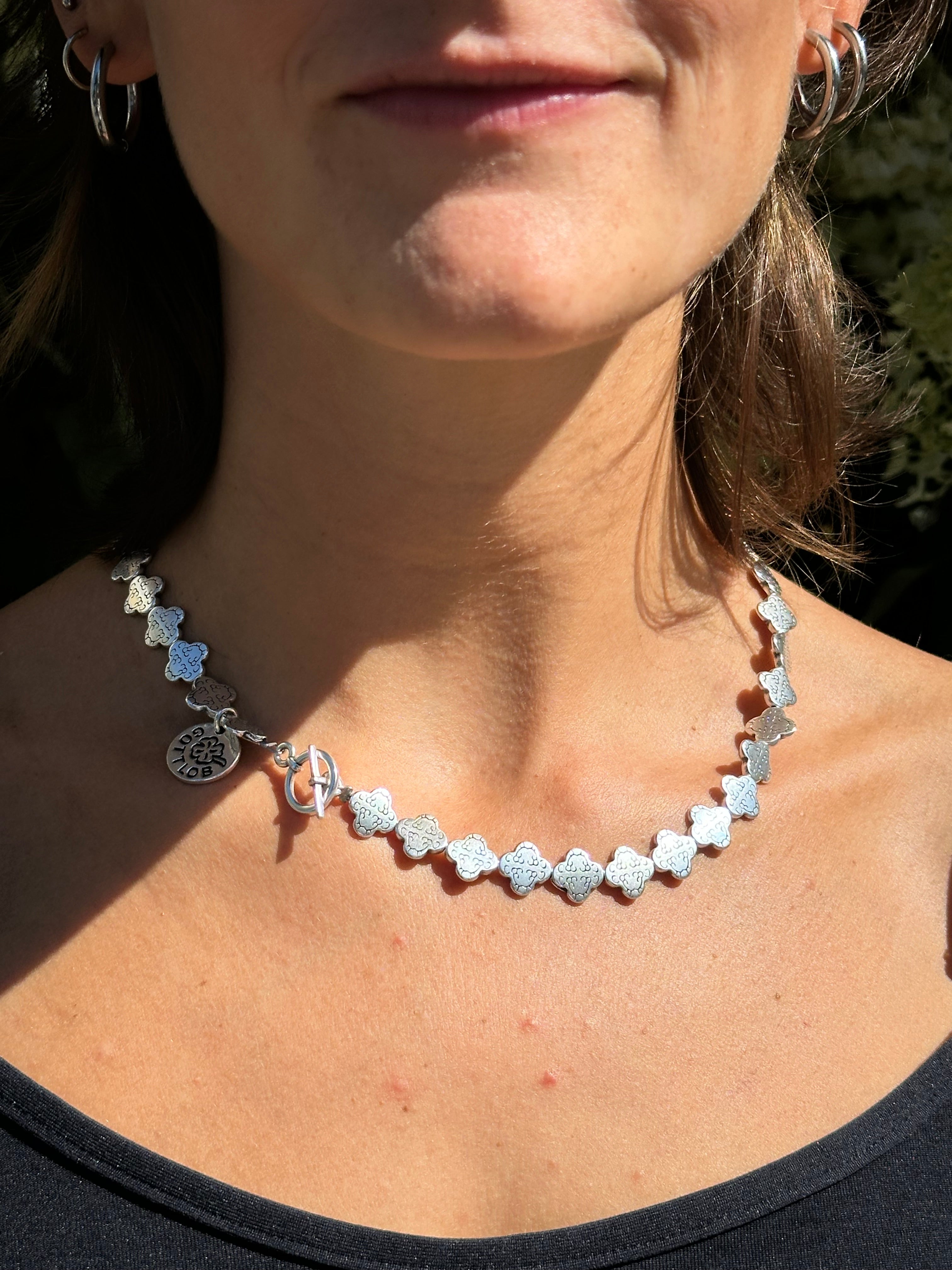 Gottlob Necklace Edition 1