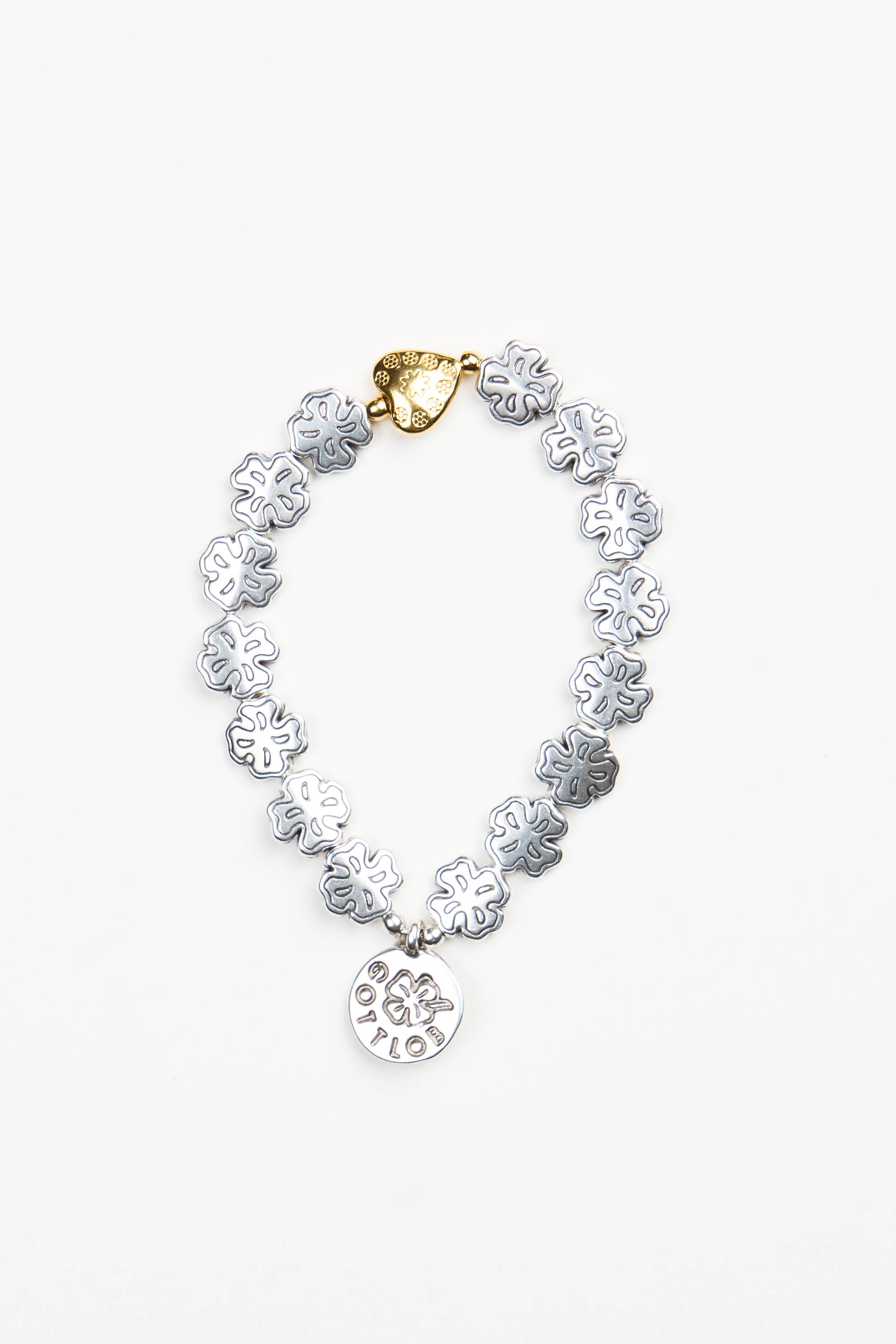 Edition No. 3 Gold Heart
