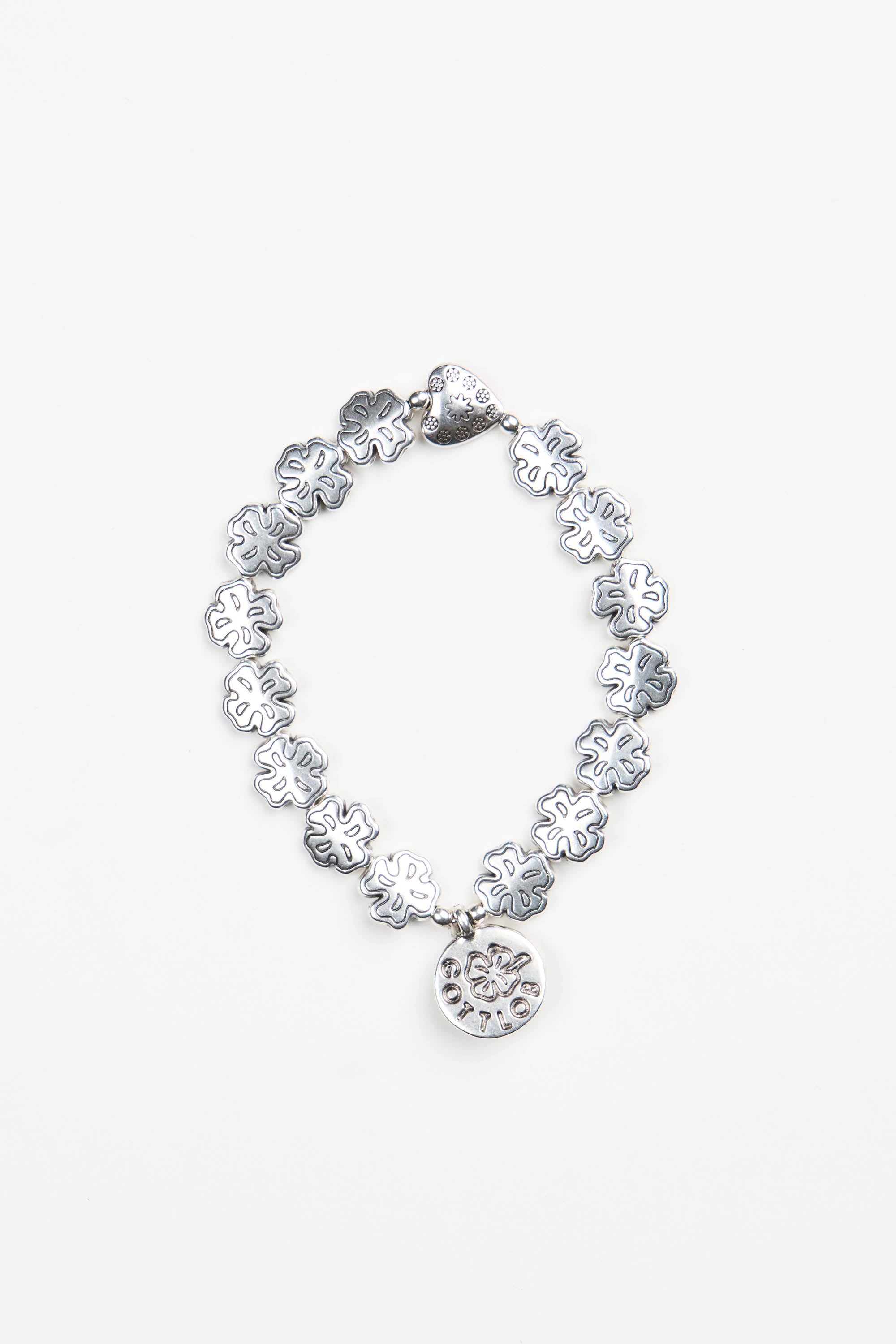 Edition No. 3 Silver Heart