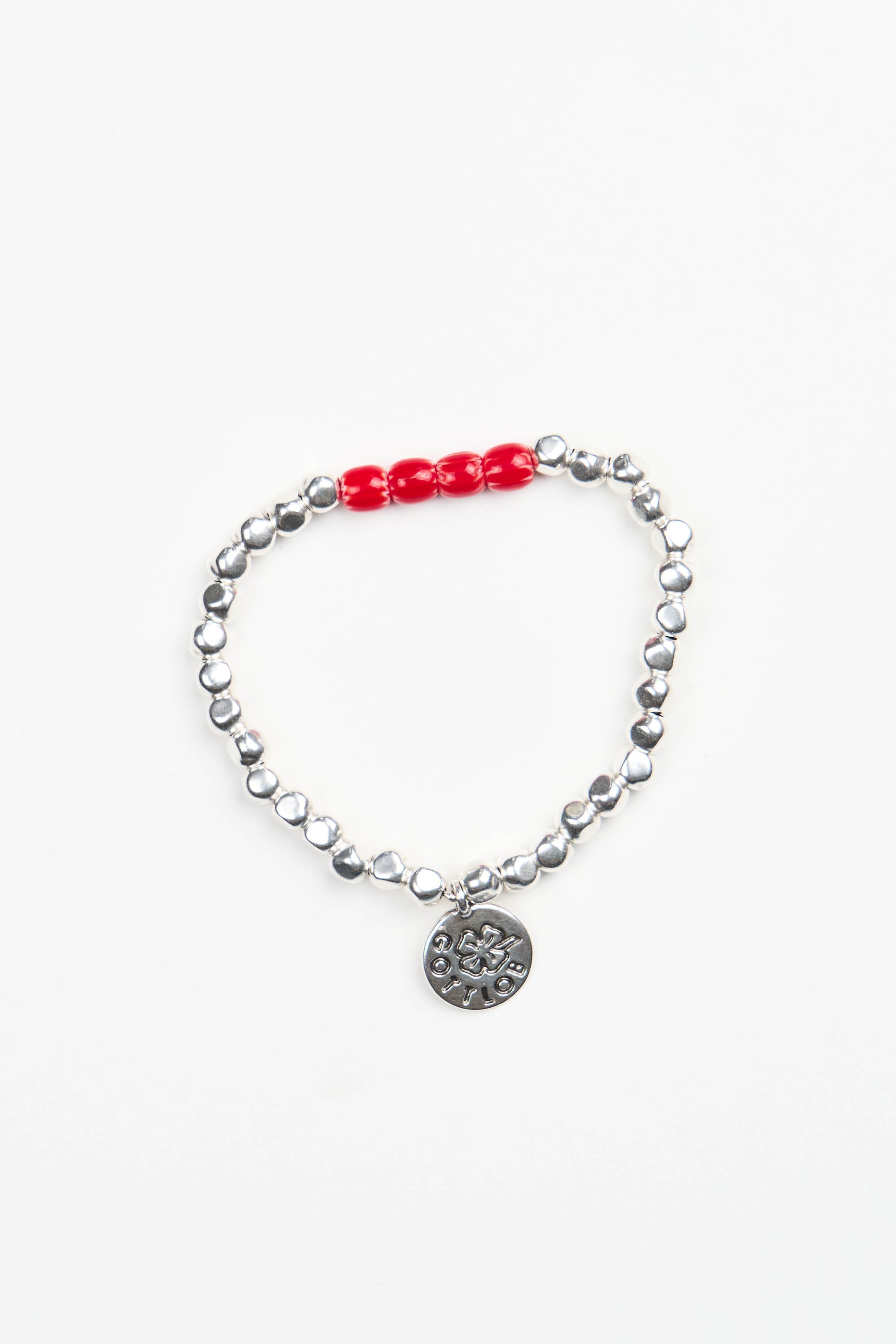 Edition No. 2 Red/White