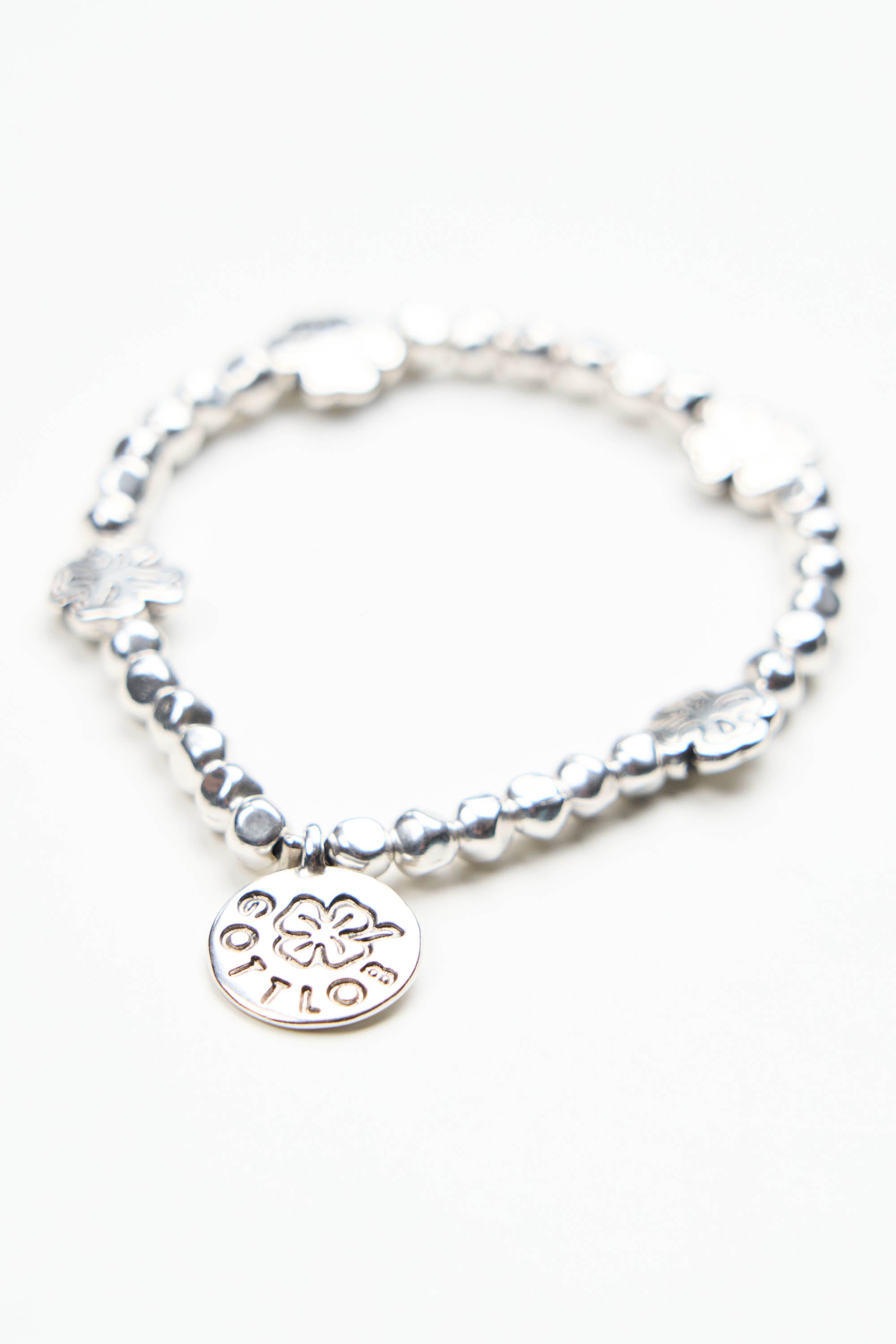 Edition No. 7 Silver