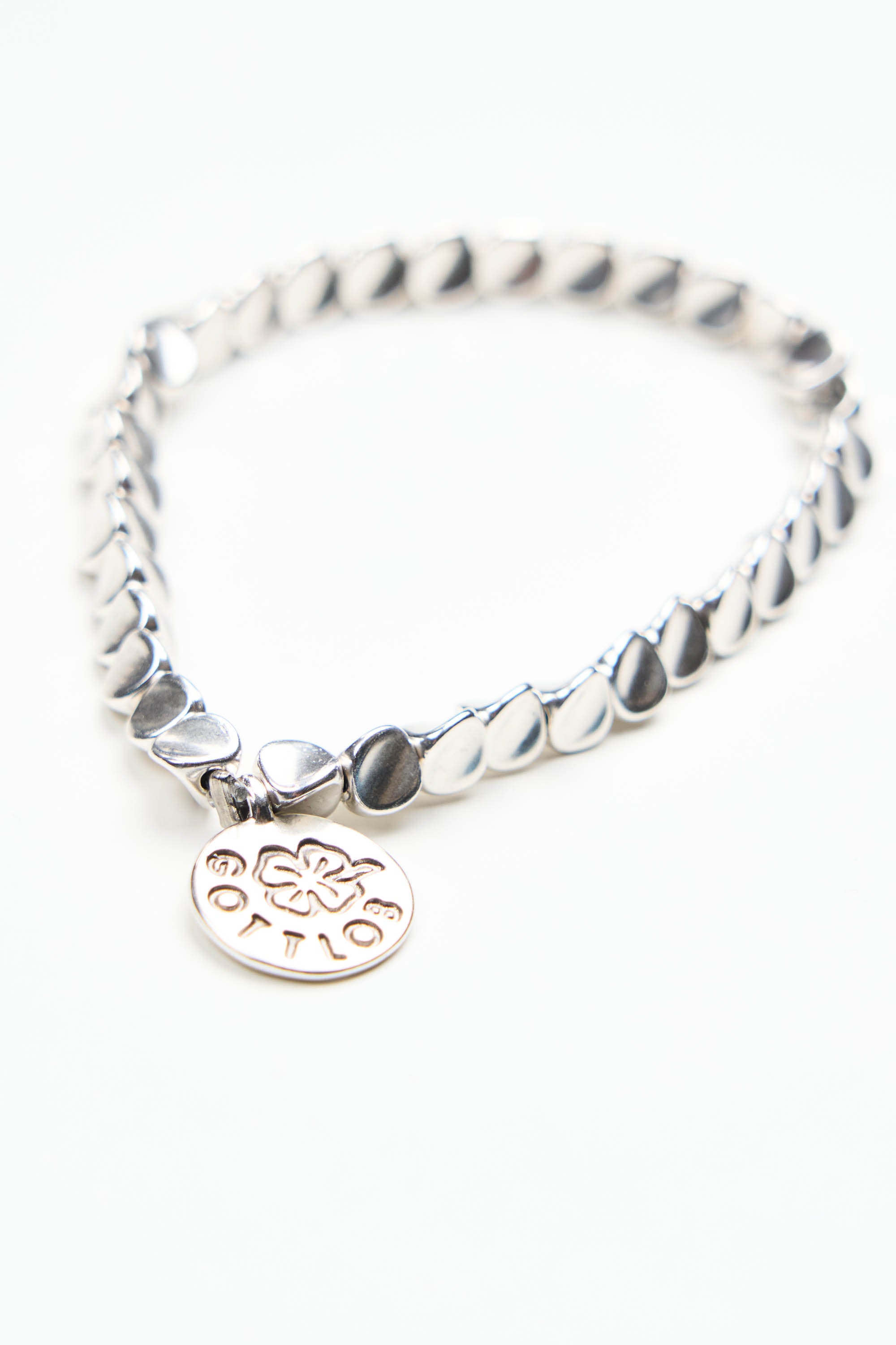 Edition No. 8 Silver
