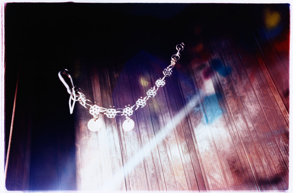 Dean Edmonds 4 Gottlob Chain "Snow" – view 6