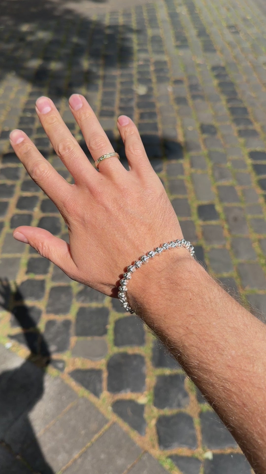 BRACELETS – Gottlob
