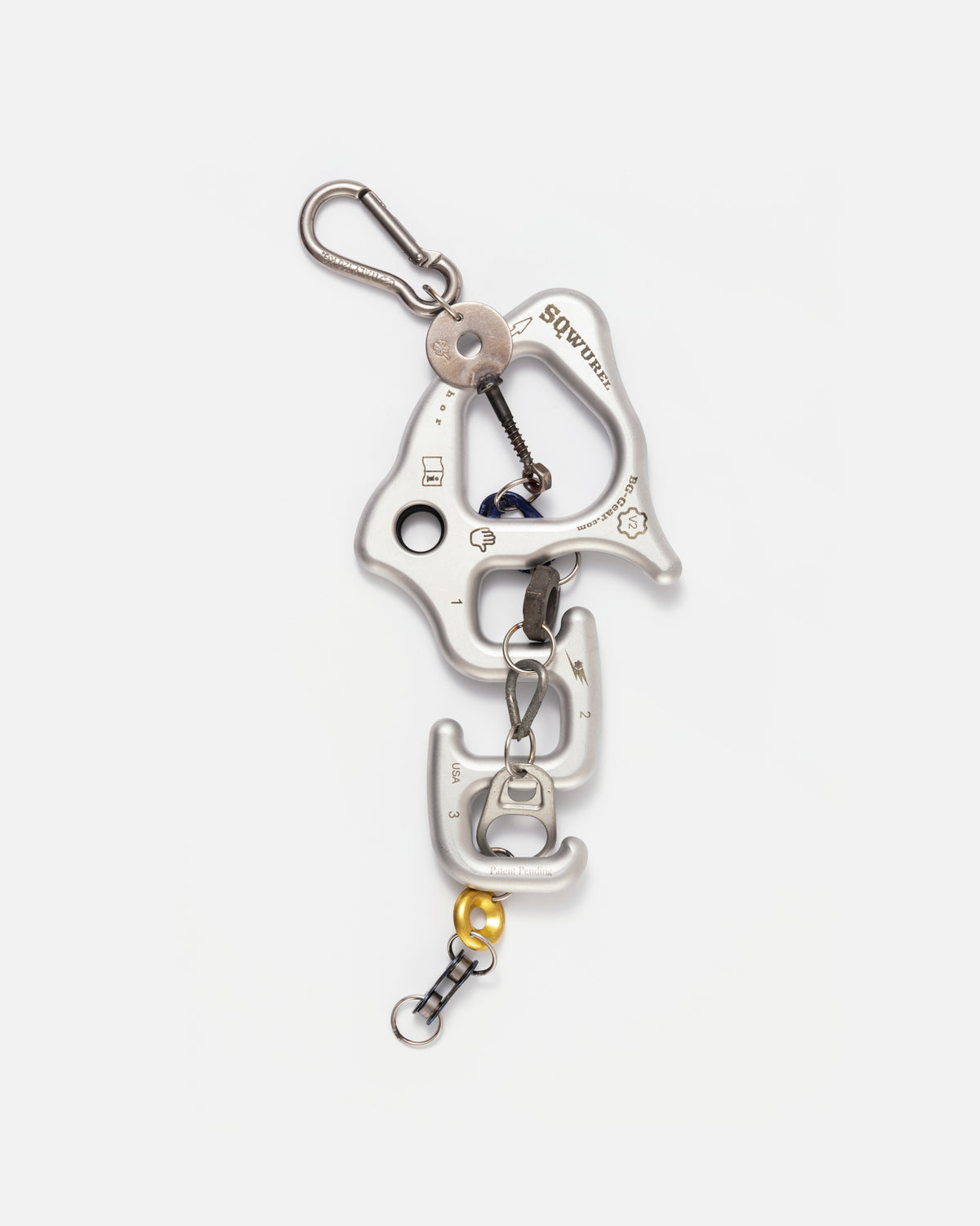 Dean Edmonds 4 Gottlob Chain "Funk" by Gottlob
