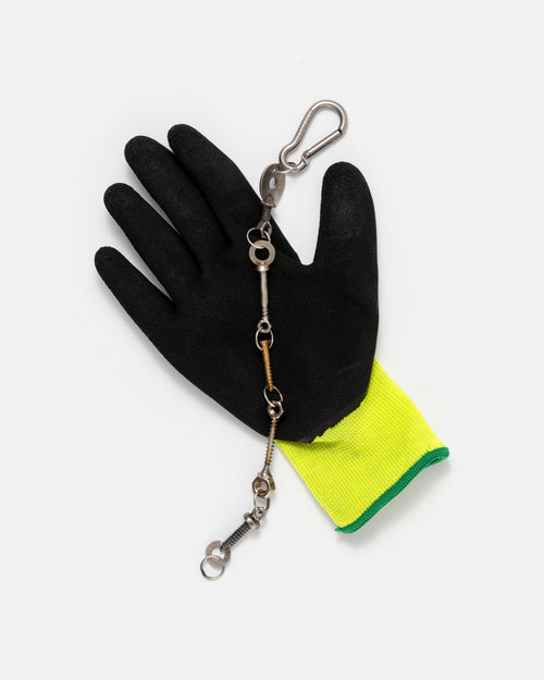 Dean Edmonds 4 Gottlob Chain "Screwed" by Gottlob