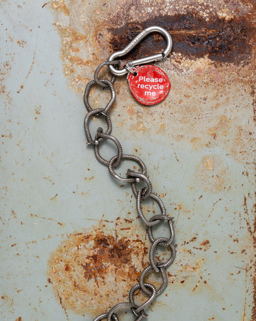 Dean Edmonds 4 Gottlob Chain "Pallet" by Gottlob