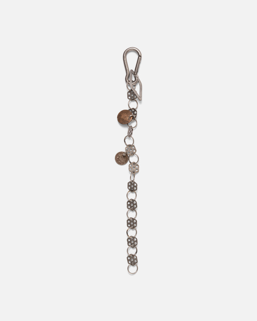 Dean Edmonds 4 Gottlob Chain "Snow" – view 2