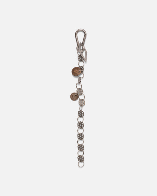 Dean Edmonds 4 Gottlob Chain "Snow" – view 2